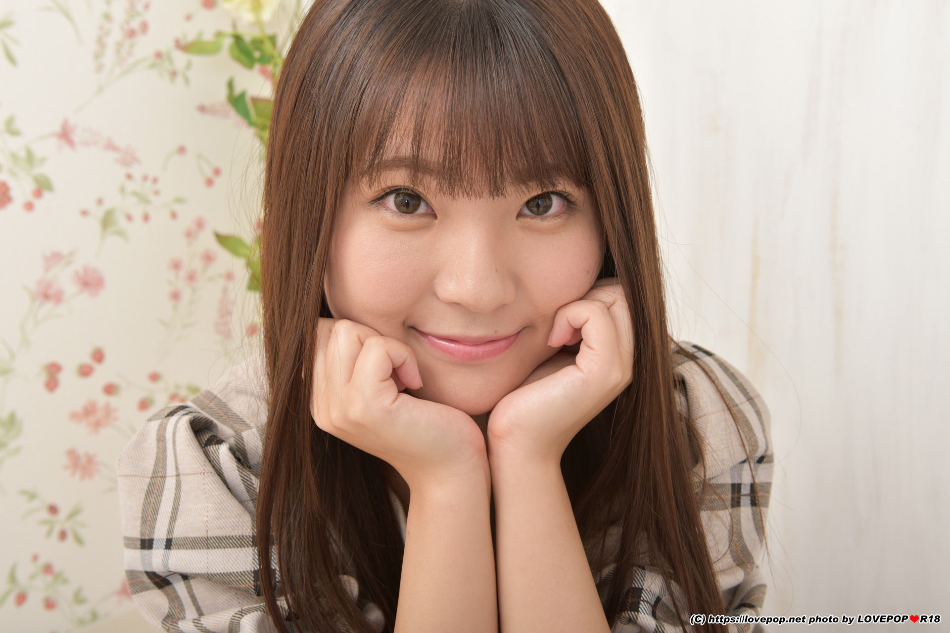 Momoka Nakazama 仲沢ももか Photoset 03-图16