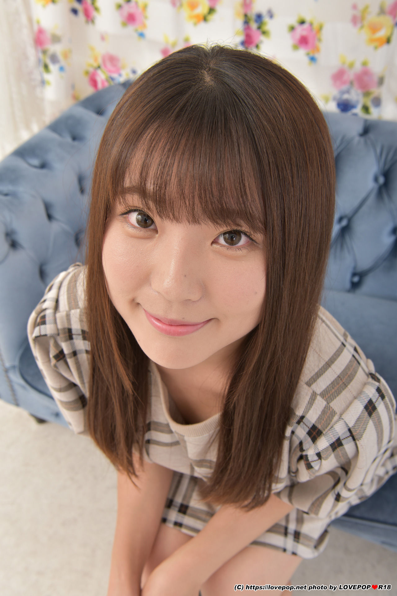 Momoka Nakazama 仲沢ももか Photoset 03-图22