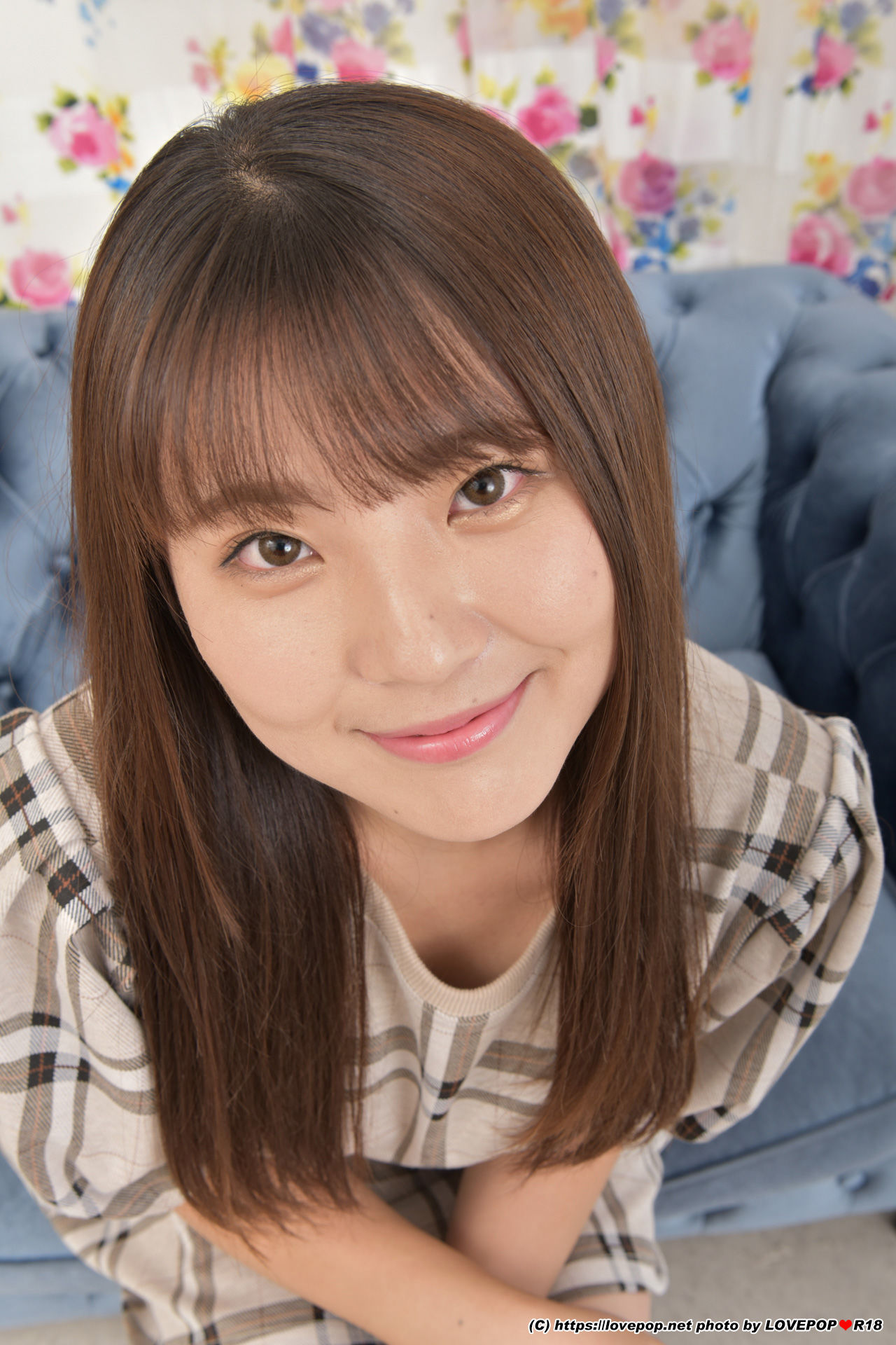 Momoka Nakazama 仲沢ももか Photoset 03-图23