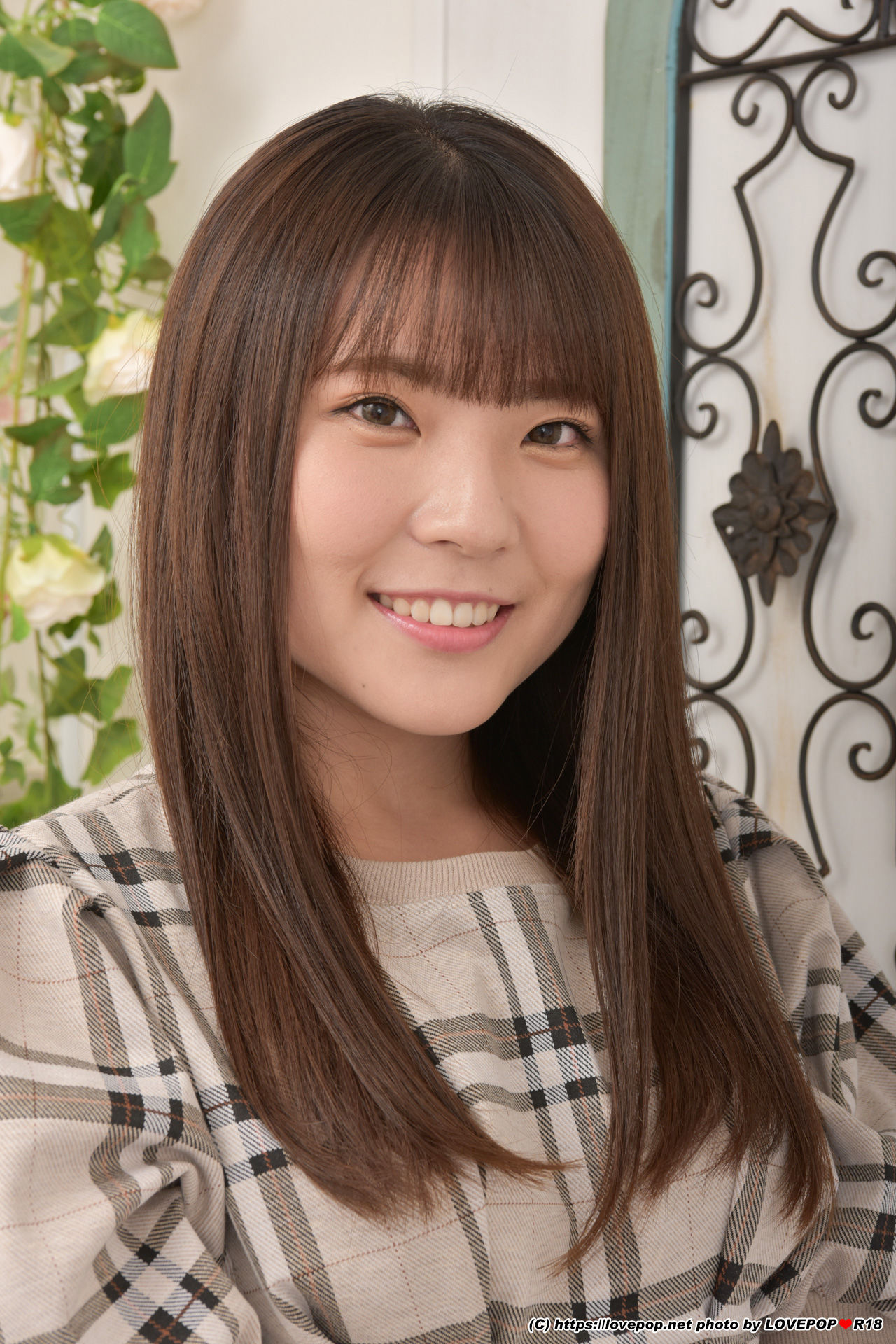 Momoka Nakazama 仲沢ももか Photoset 03-图2