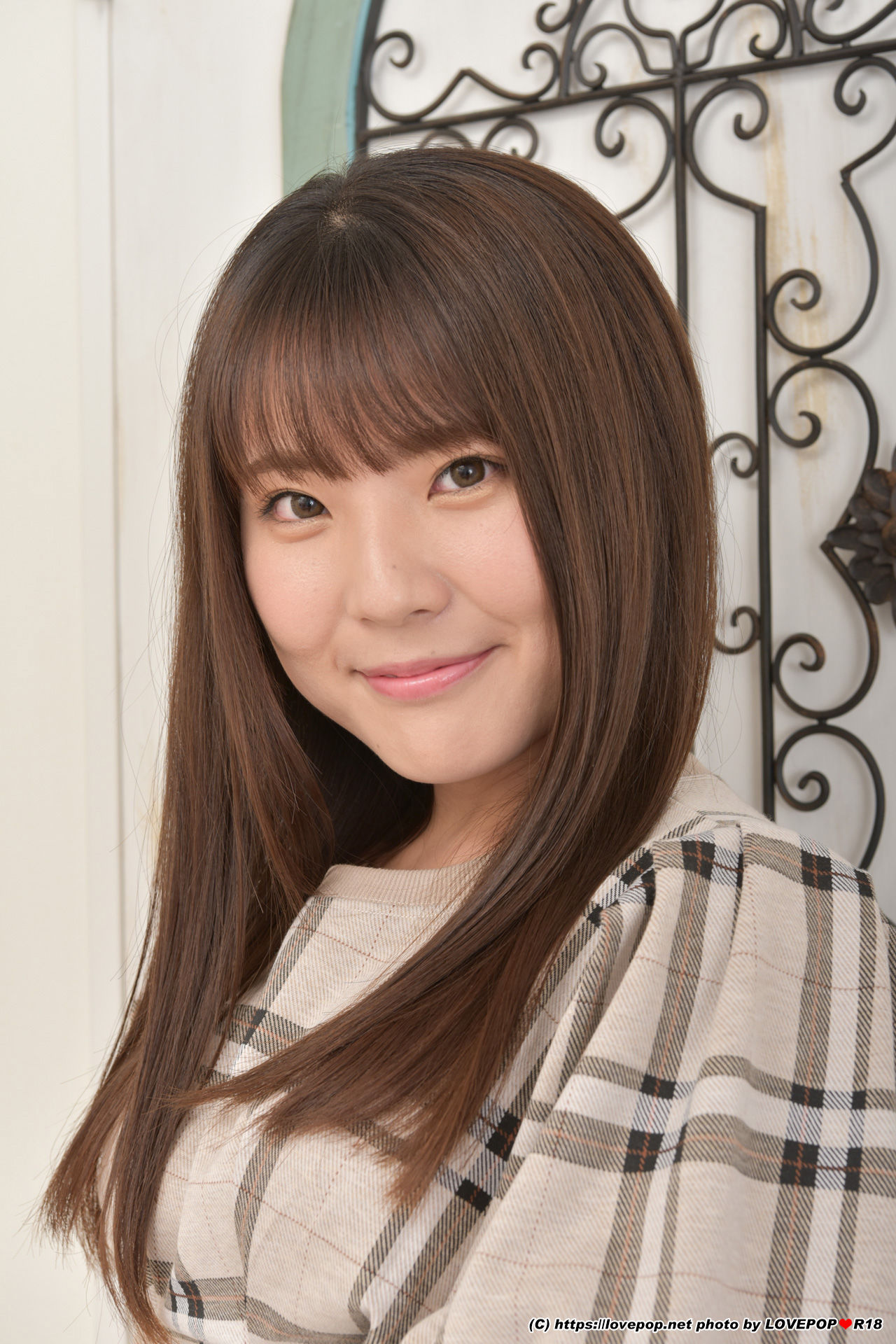 Momoka Nakazama 仲沢ももか Photoset 03-图5