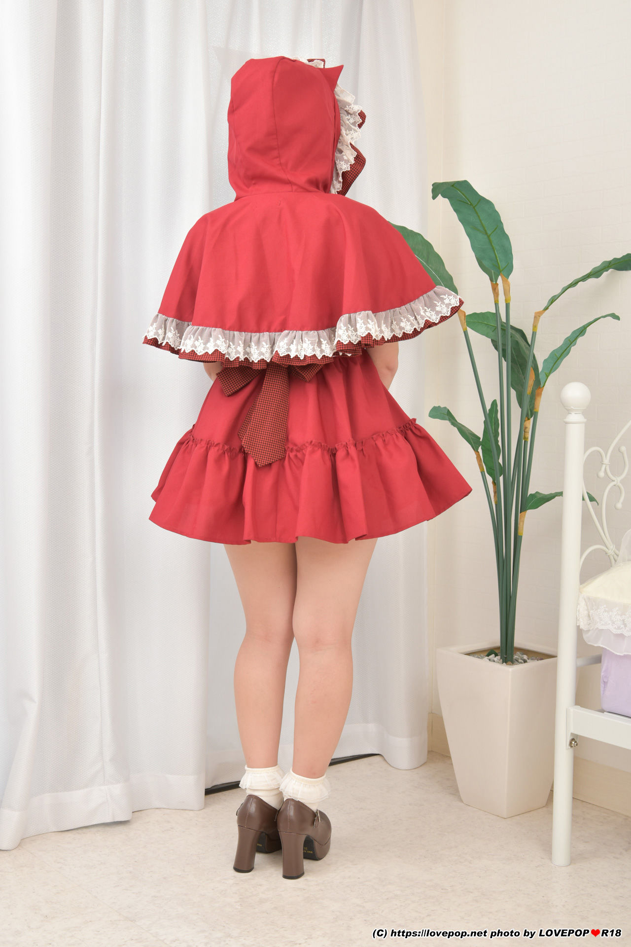 Momoka Nakazama 仲沢ももか Photoset 04-图0