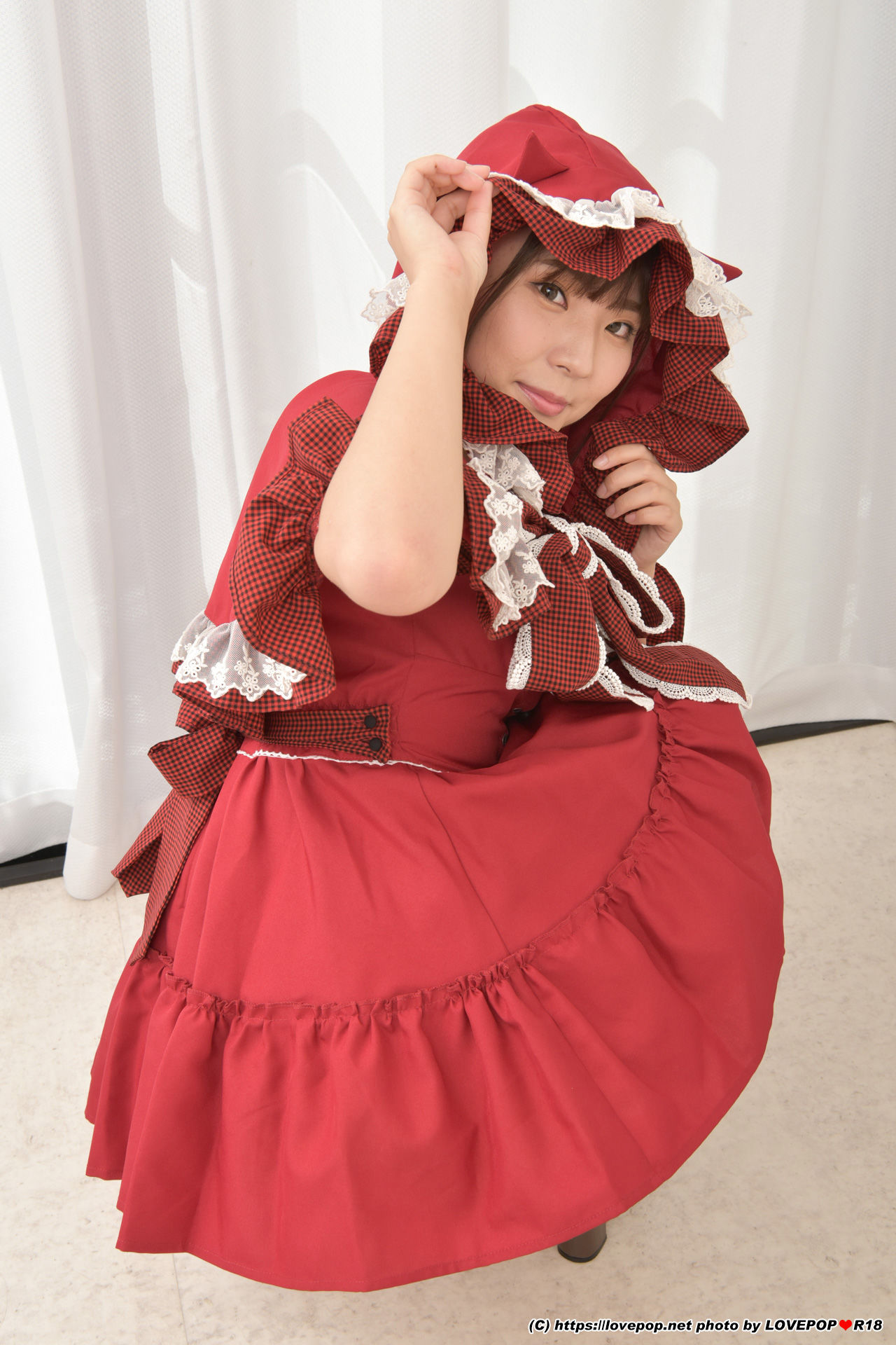 Momoka Nakazama 仲沢ももか Photoset 04-图10