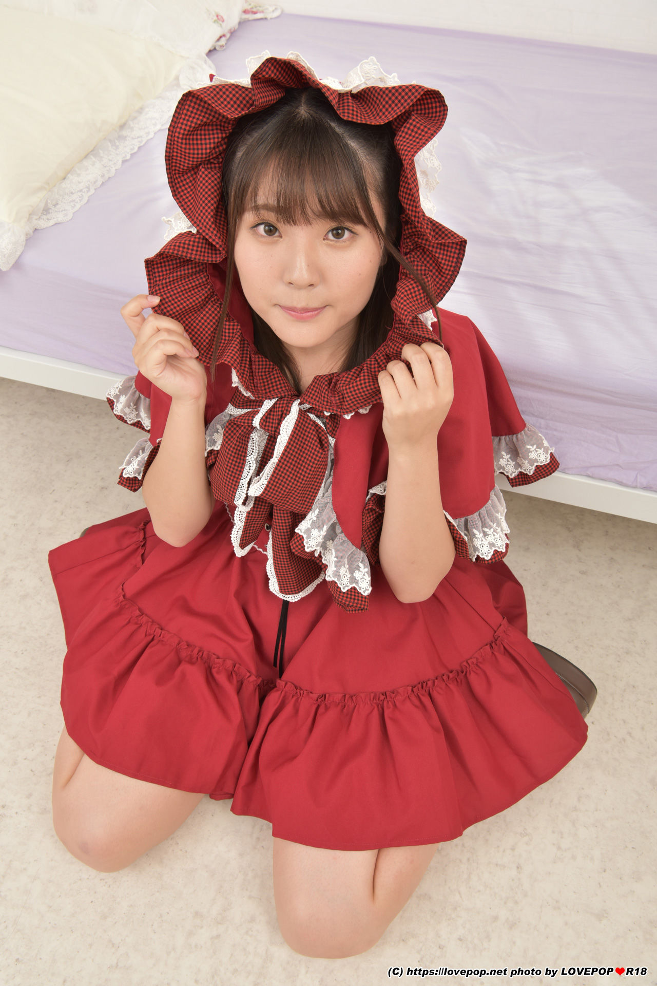 Momoka Nakazama 仲沢ももか Photoset 04-图11