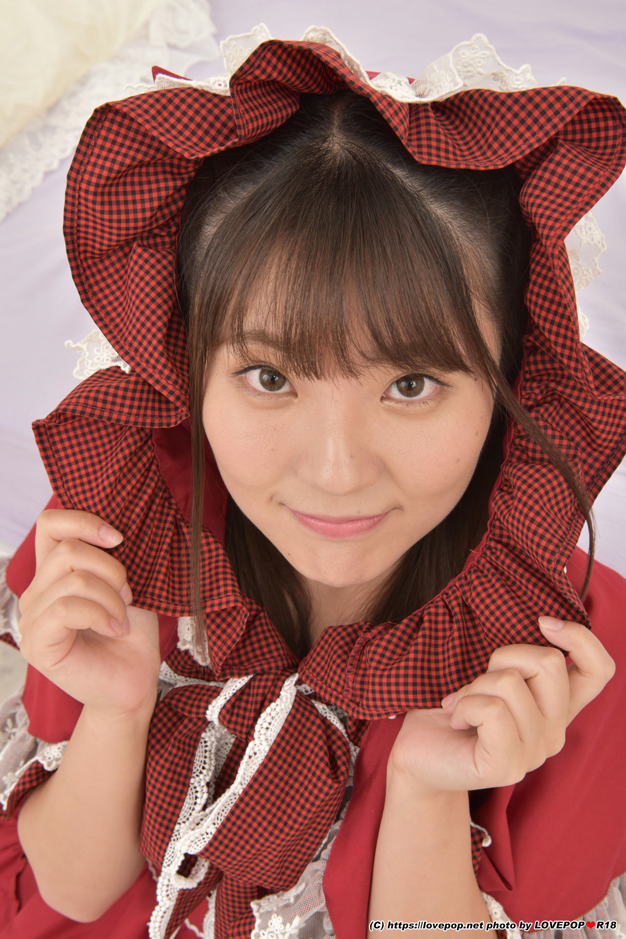 Momoka Nakazama 仲沢ももか Photoset 04-图12