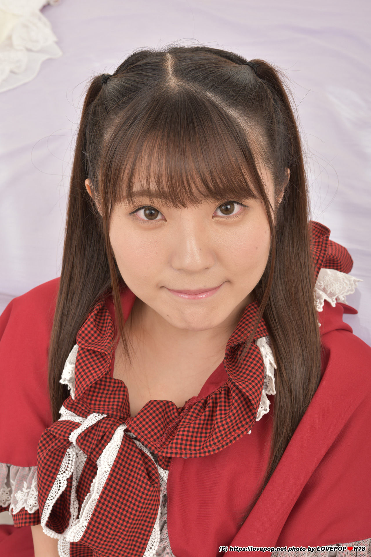 Momoka Nakazama 仲沢ももか Photoset 04-图14