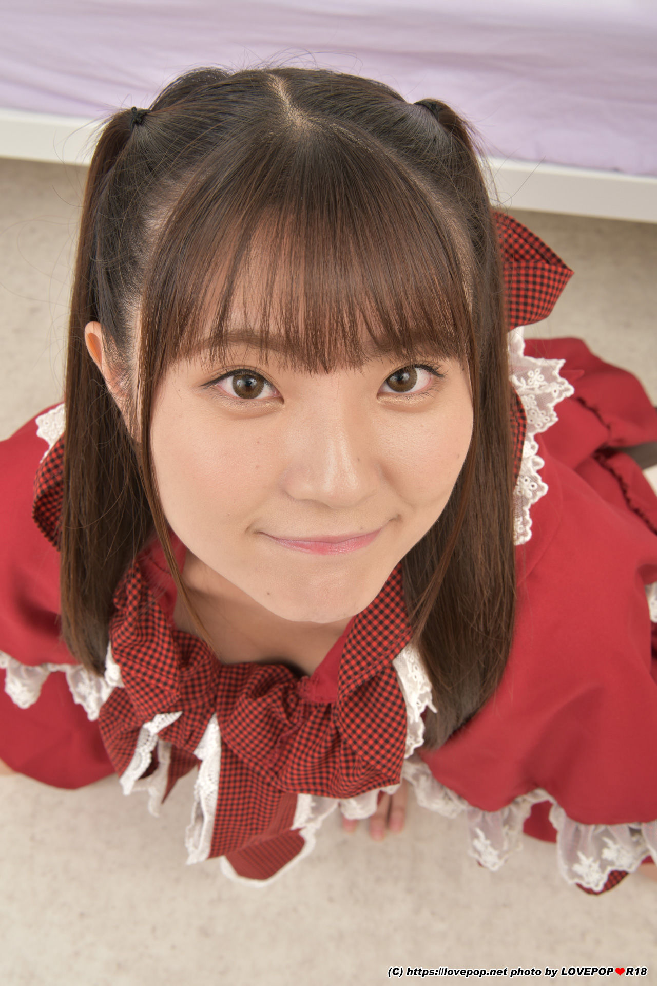 Momoka Nakazama 仲沢ももか Photoset 04-图16