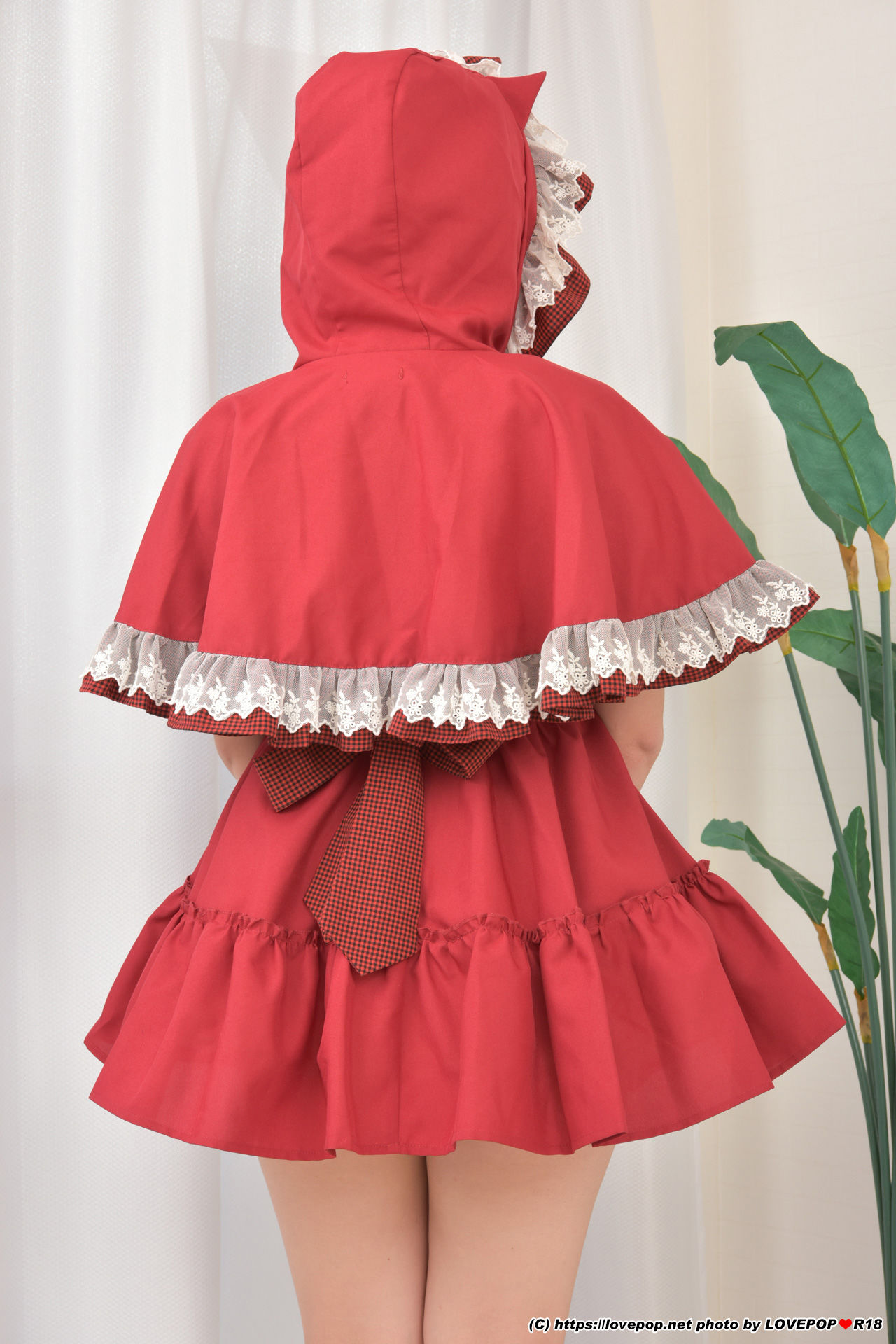 Momoka Nakazama 仲沢ももか Photoset 04-图1