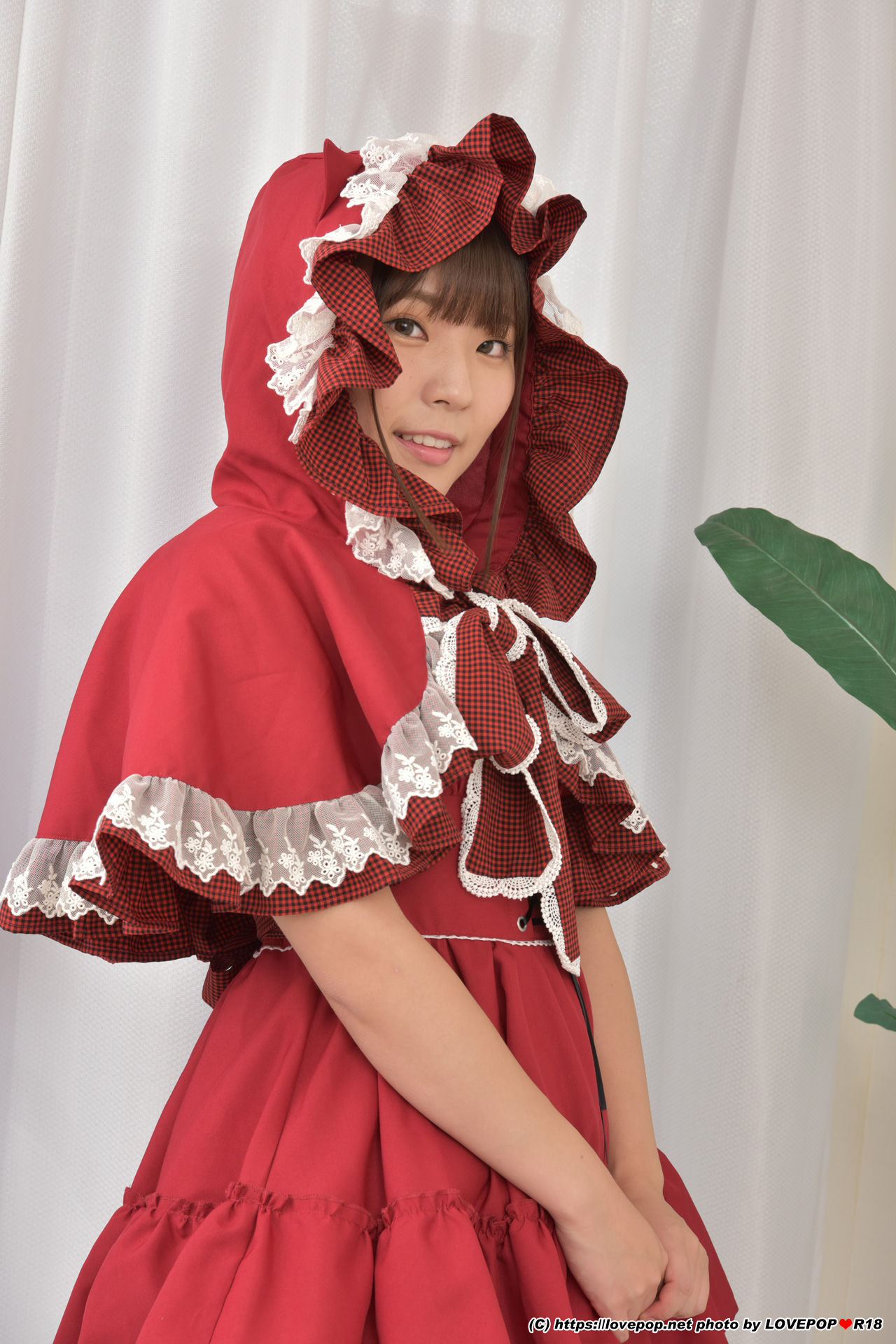 Momoka Nakazama 仲沢ももか Photoset 04-图2