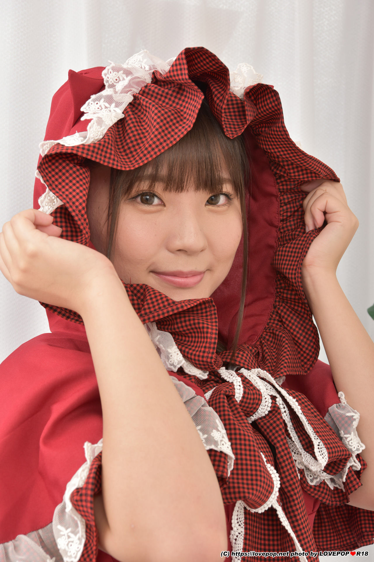 Momoka Nakazama 仲沢ももか Photoset 04-图3