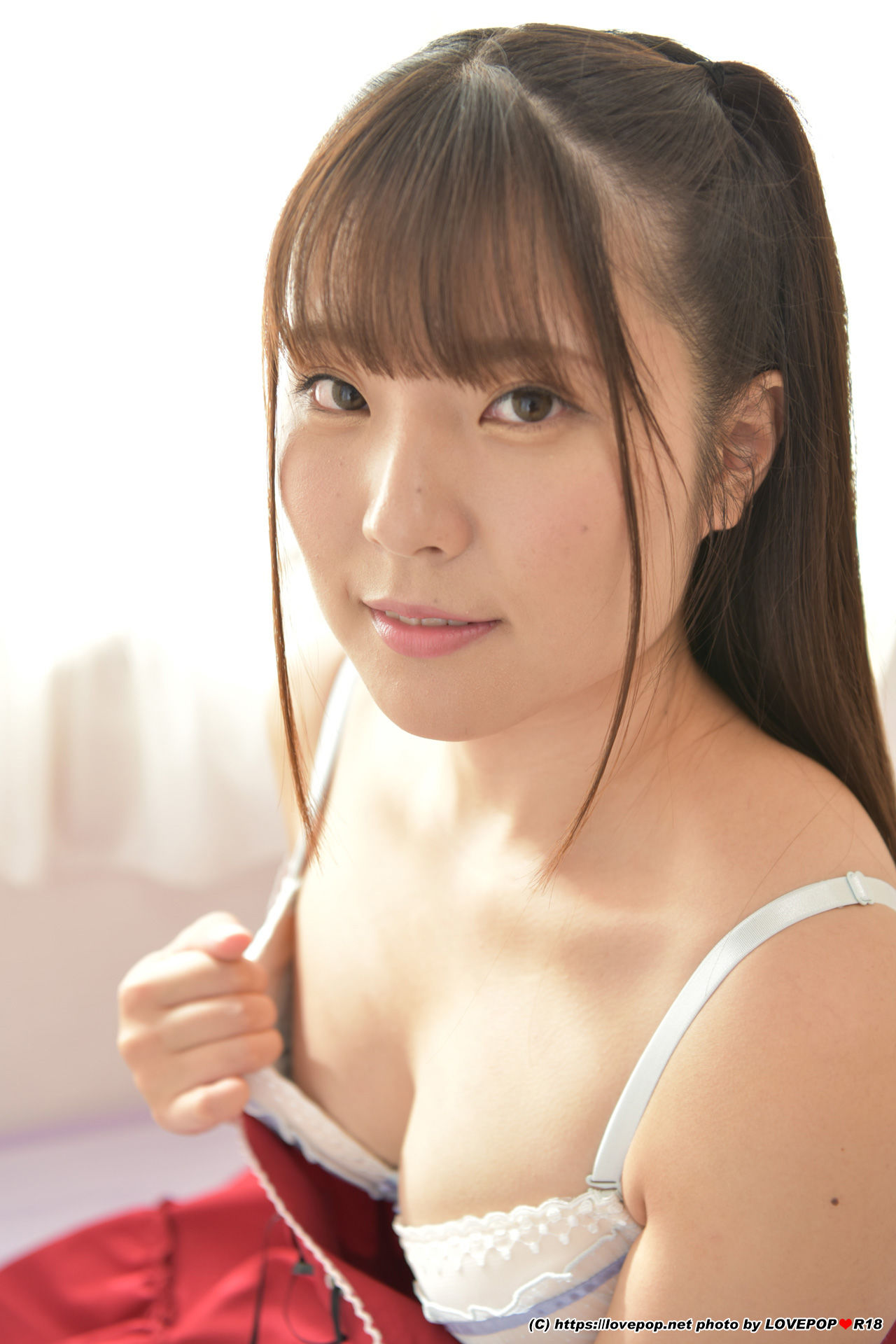 Momoka Nakazama 仲沢ももか Photoset 04-图40