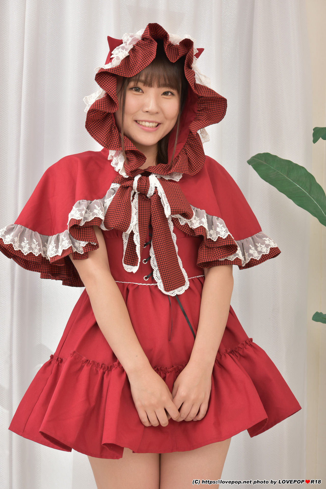 Momoka Nakazama 仲沢ももか Photoset 04-图5