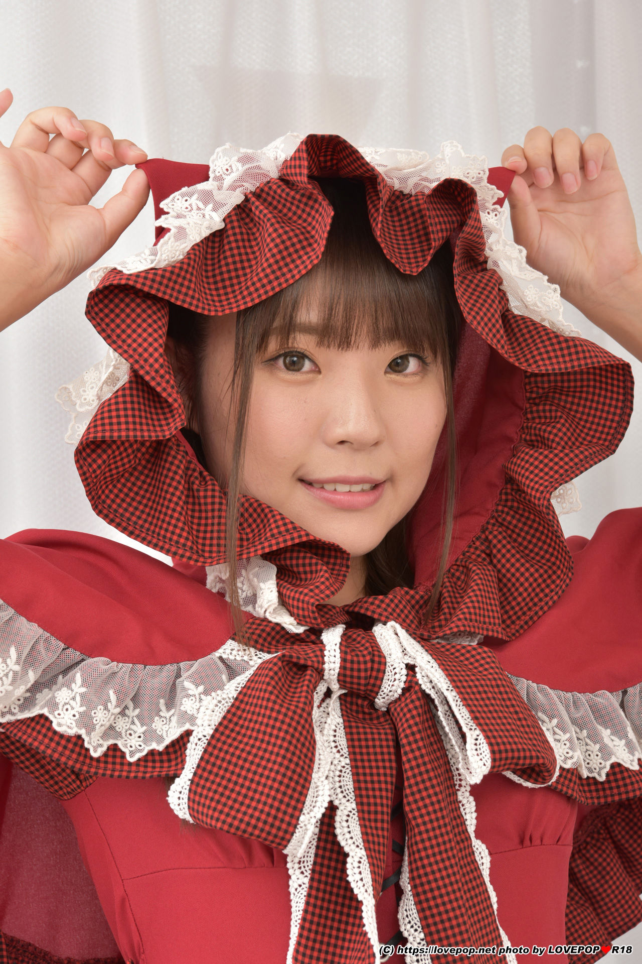 Momoka Nakazama 仲沢ももか Photoset 04-图6