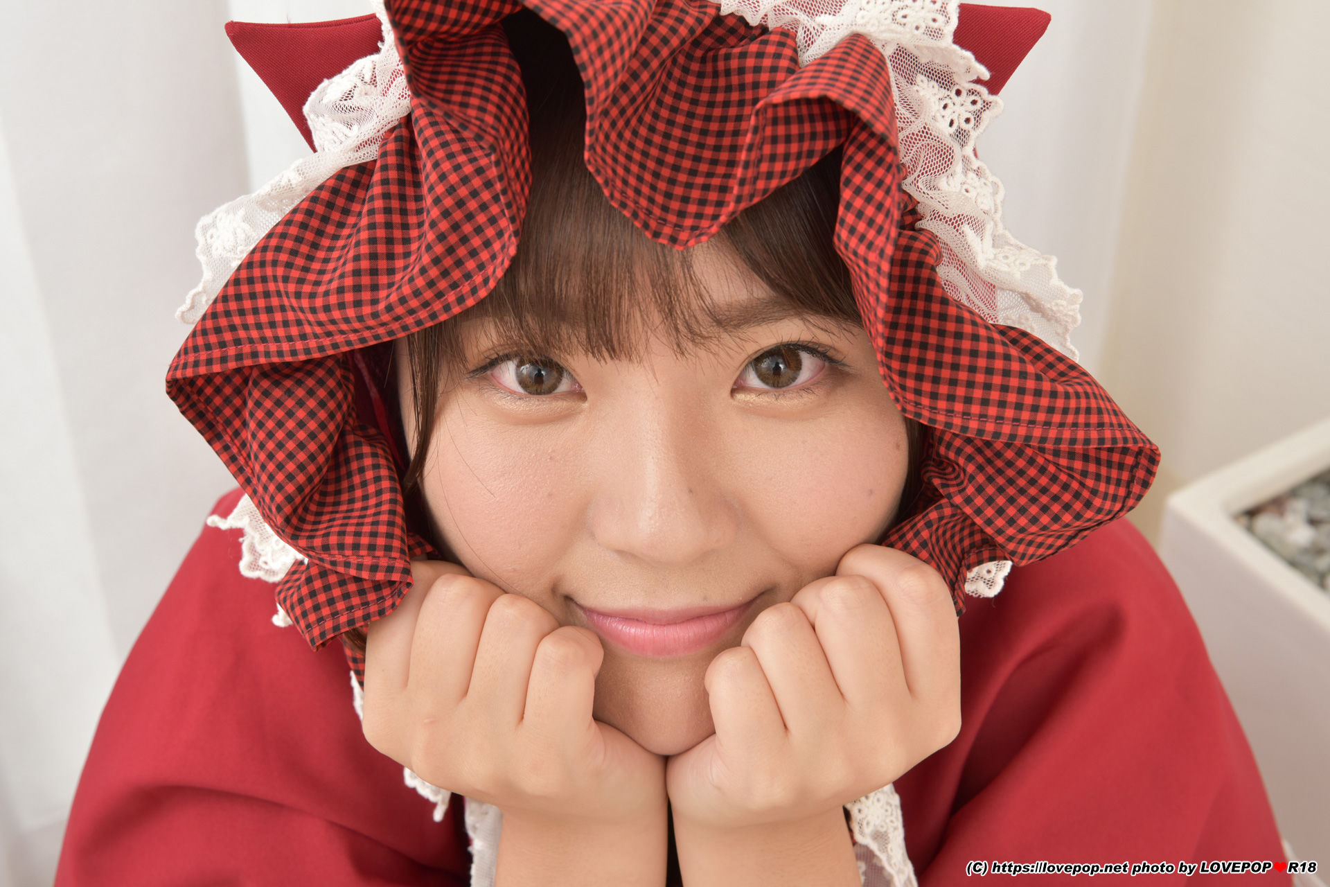 Momoka Nakazama 仲沢ももか Photoset 04-图8