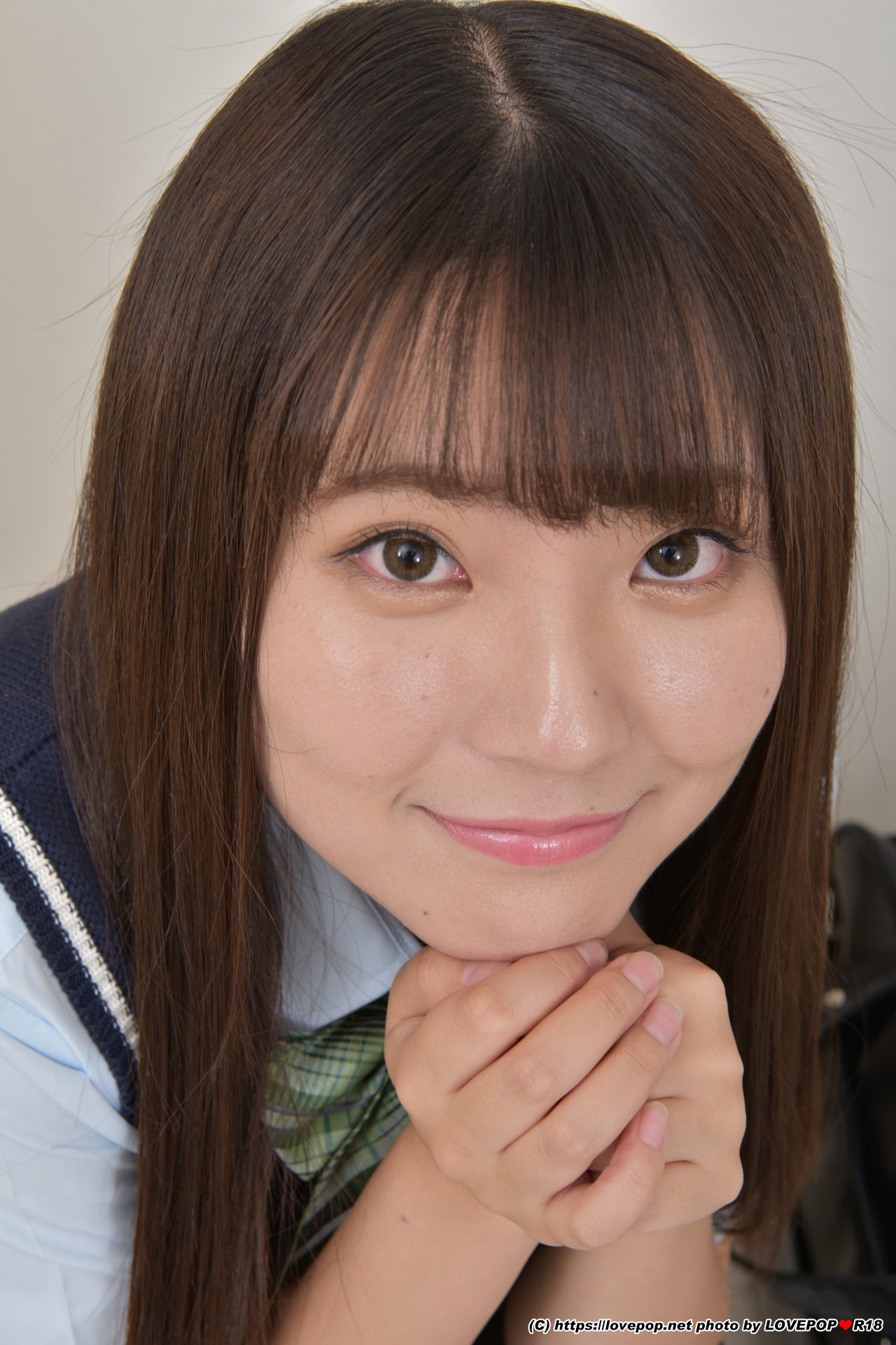 Momoka Nakazama 仲沢ももか Photoset 05-图10