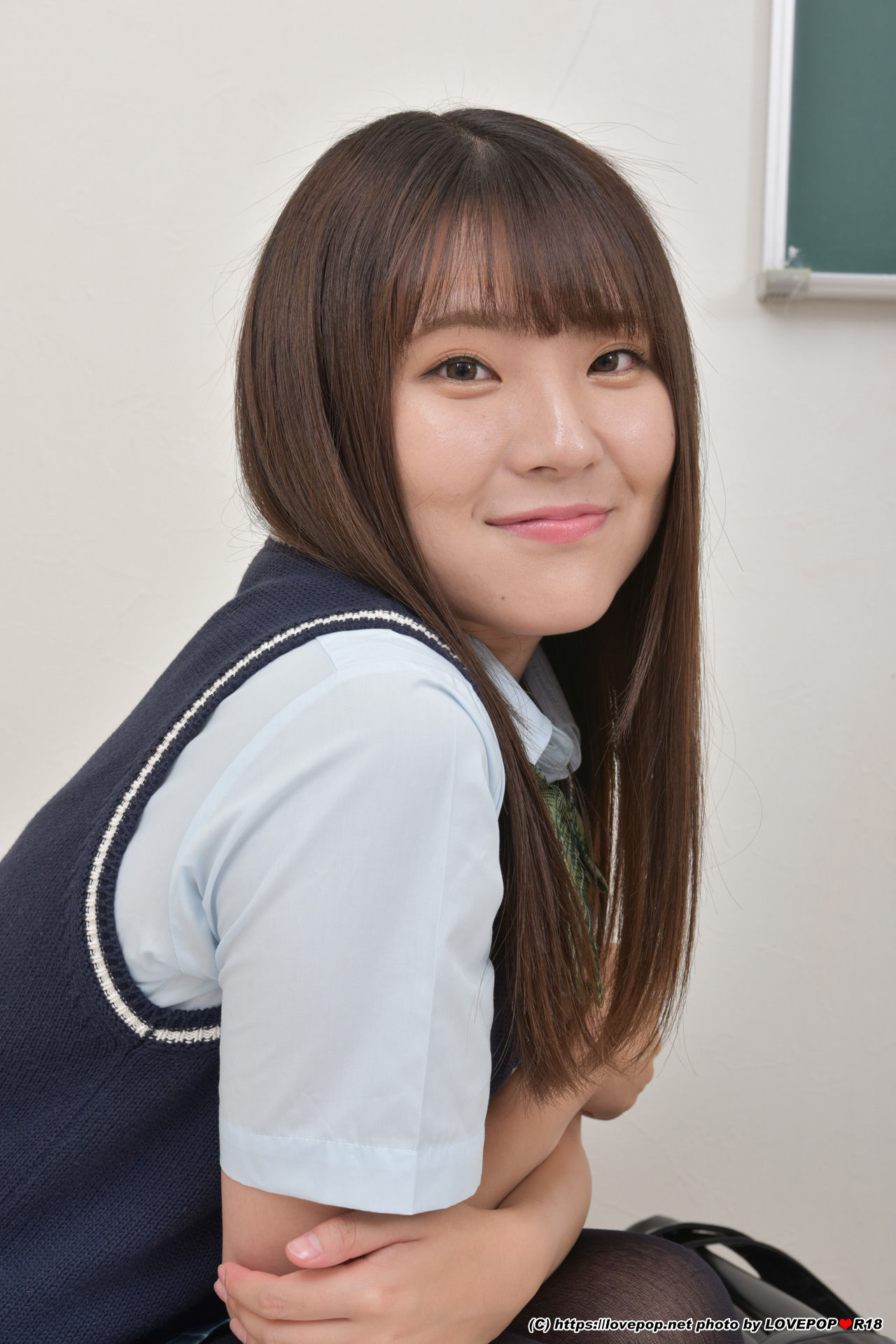 Momoka Nakazama 仲沢ももか Photoset 05-图13