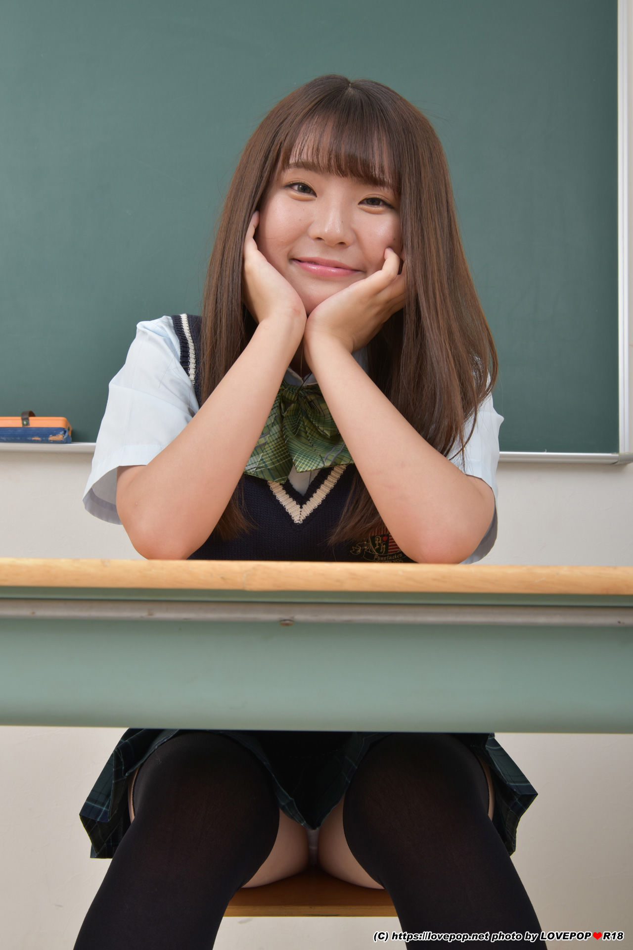 Momoka Nakazama 仲沢ももか Photoset 05-图20