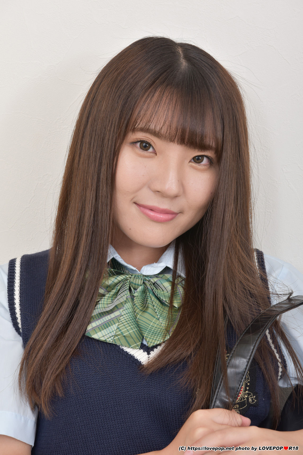 Momoka Nakazama 仲沢ももか Photoset 05-图2