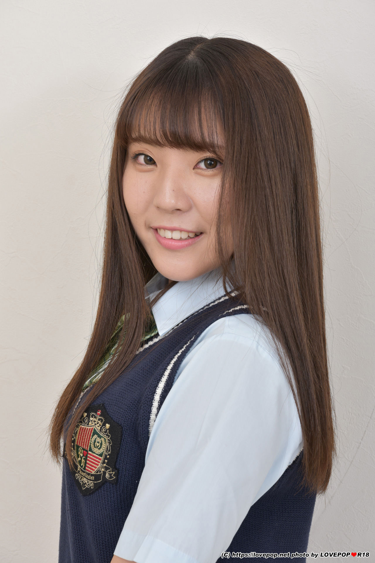 Momoka Nakazama 仲沢ももか Photoset 05-图4