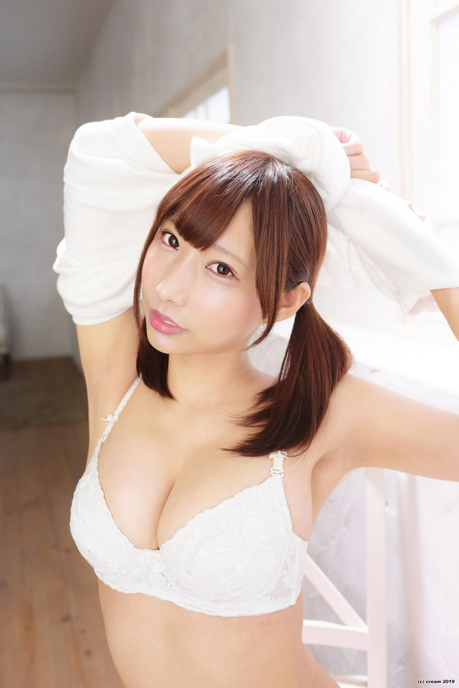 Raimu Ozawa 小澤らいむ - Sunkissed coral Photo - PPV-图24
