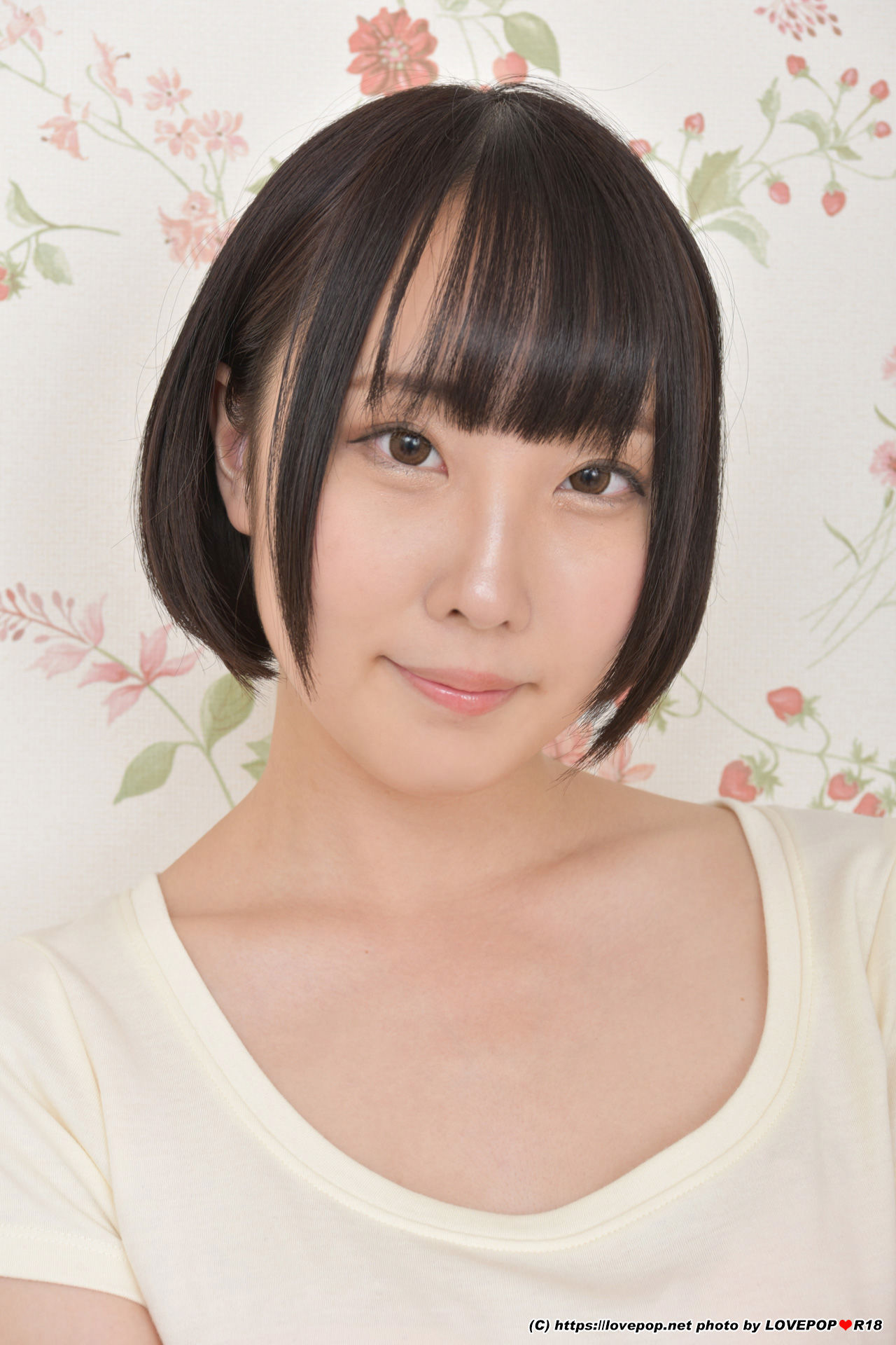 Saku Kurosaki 黒崎さく Photoset 01-图2