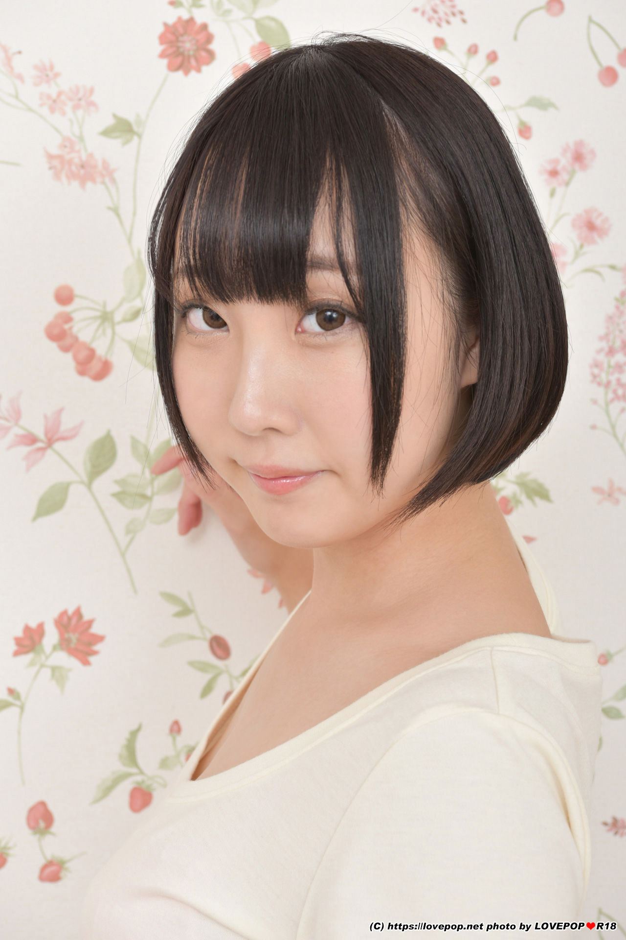 Saku Kurosaki 黒崎さく Photoset 01-图8