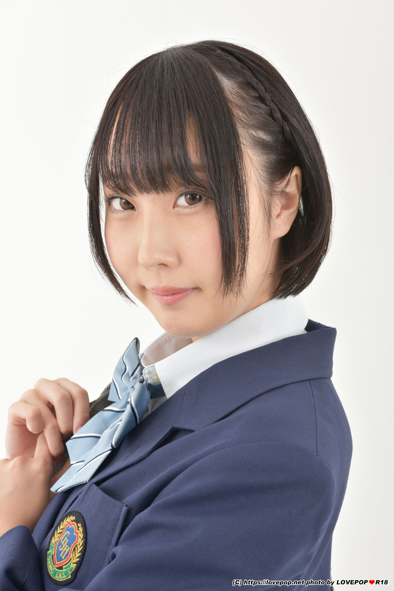 Saku Kurosaki 黒崎さく Photoset 02-图9