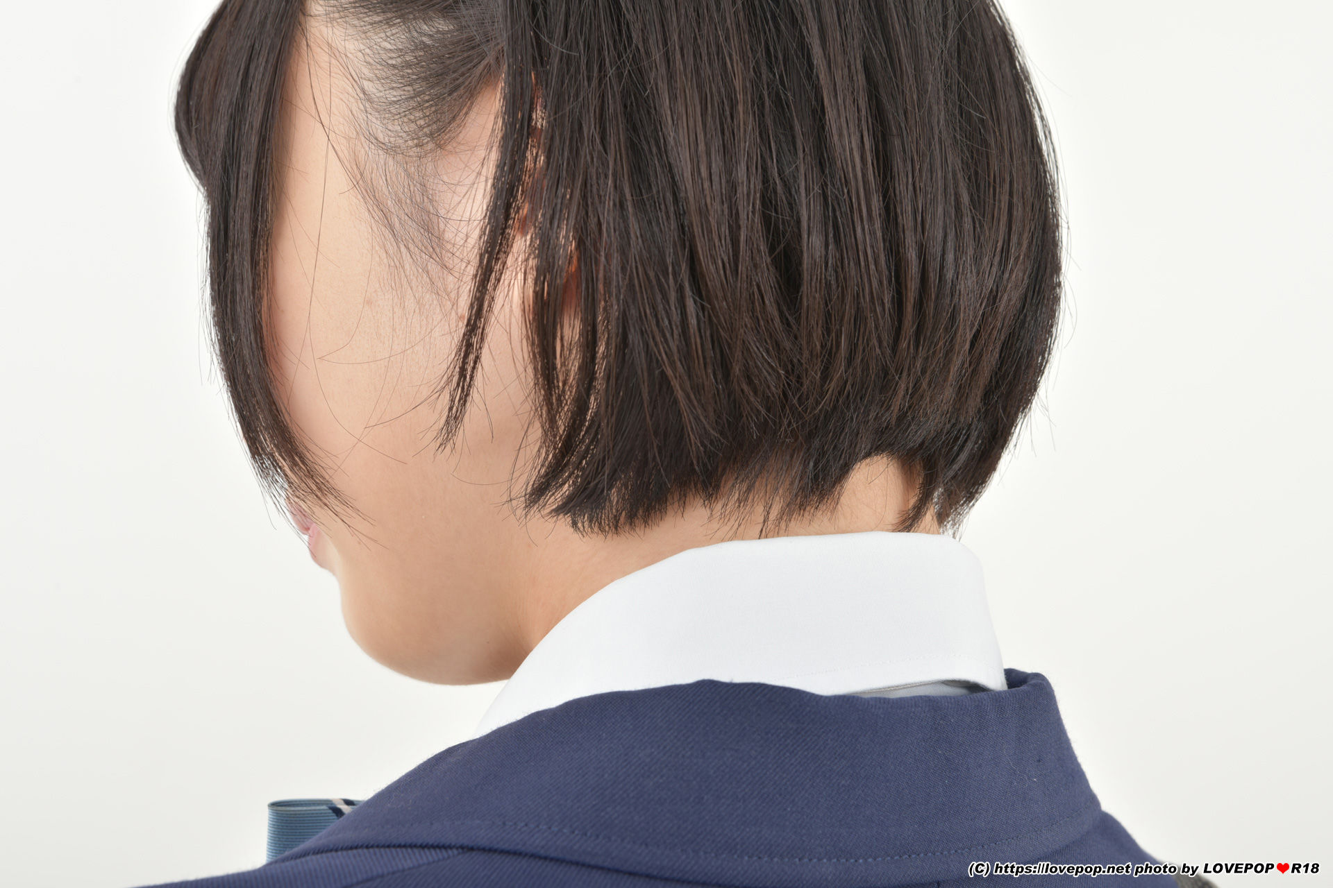 Saku Kurosaki 黒崎さく Photoset 02-图10