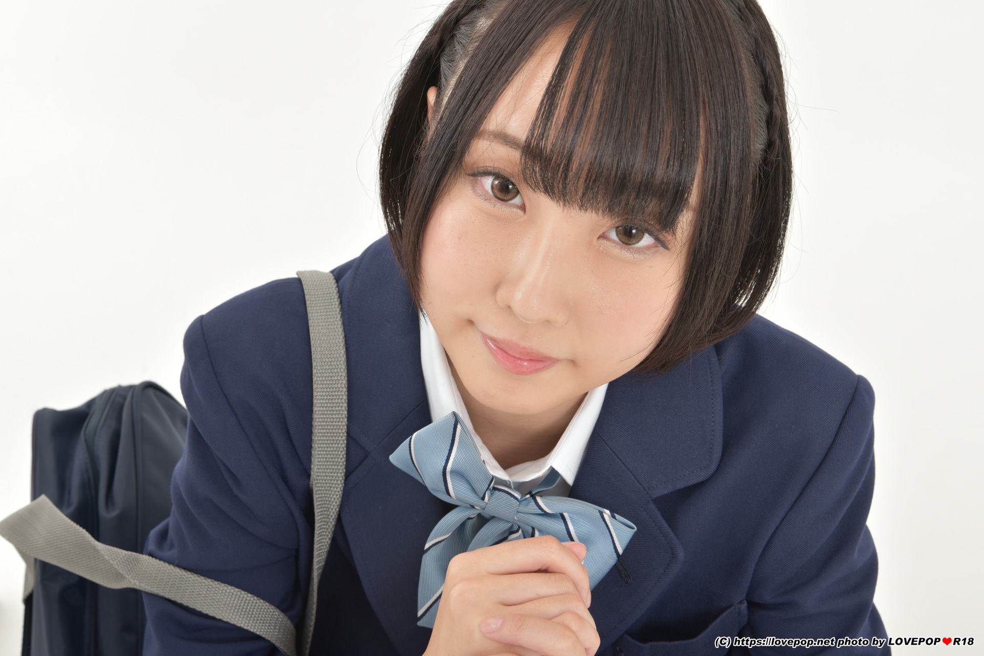 Saku Kurosaki 黒崎さく Photoset 02-图18