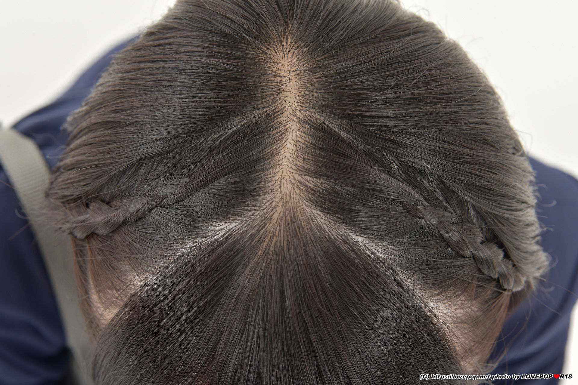 Saku Kurosaki 黒崎さく Photoset 02-图19