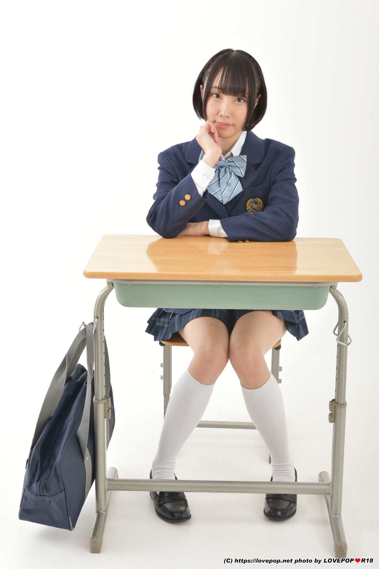 Saku Kurosaki 黒崎さく Photoset 02-图21