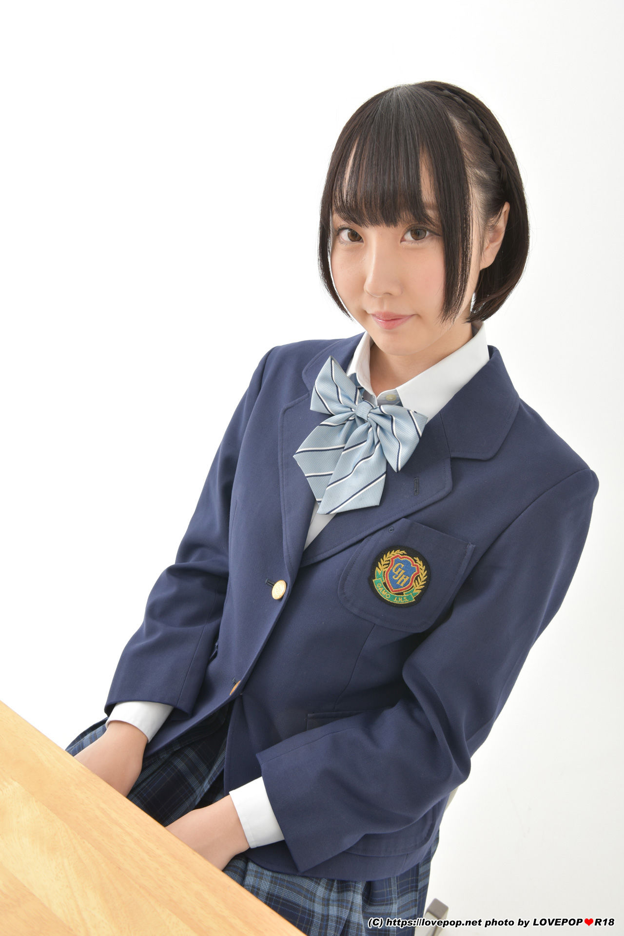 Saku Kurosaki 黒崎さく Photoset 02-图24