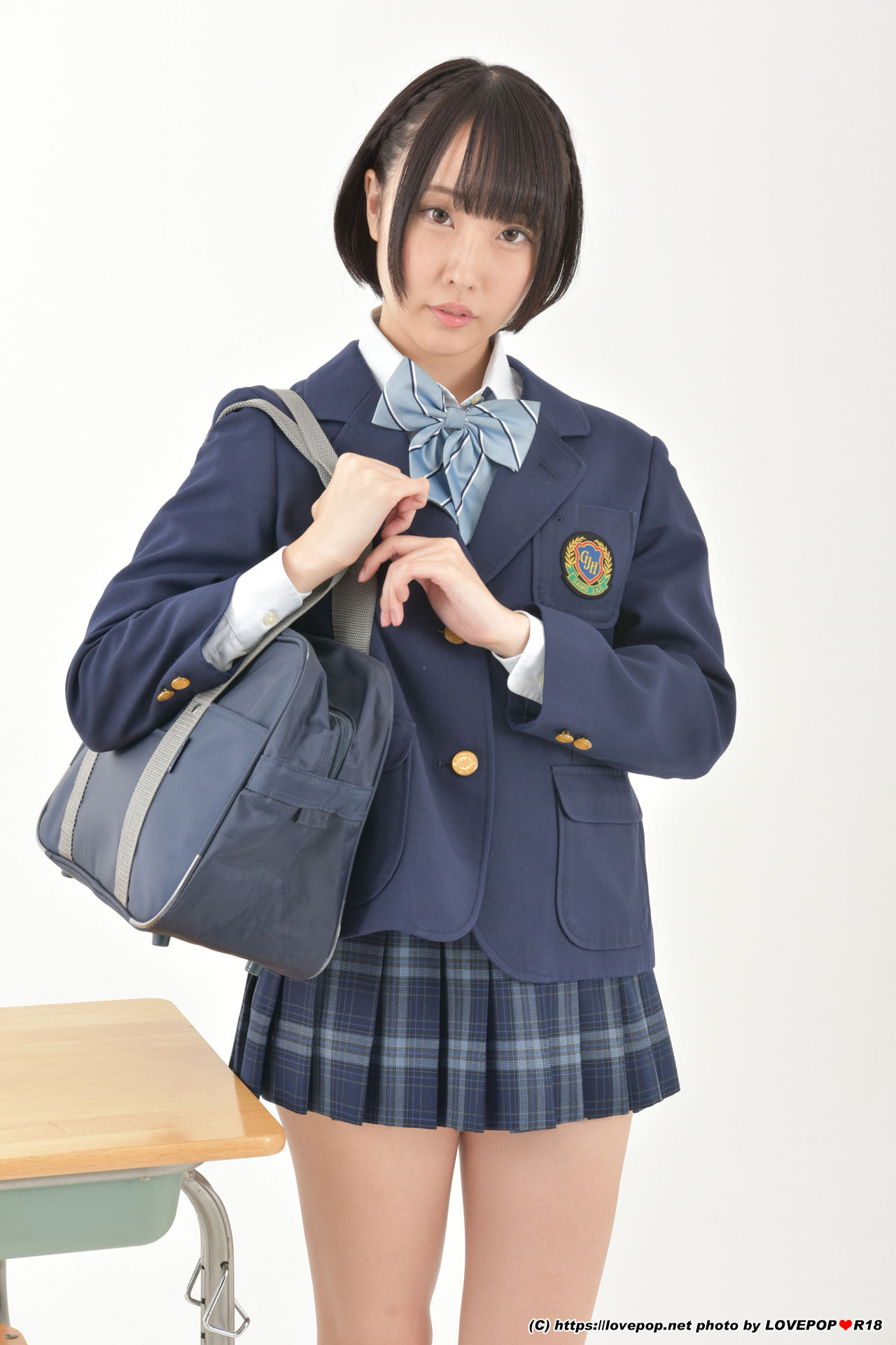 Saku Kurosaki 黒崎さく Photoset 02-图2