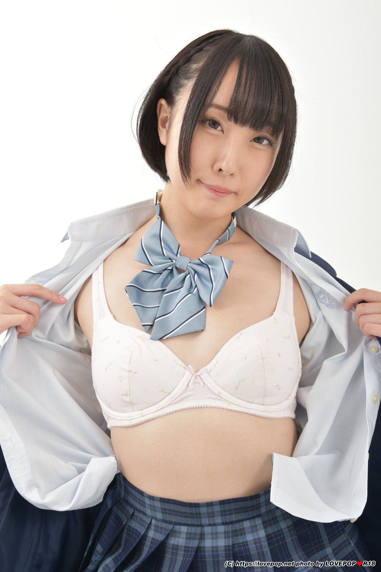 Saku Kurosaki 黒崎さく Photoset 02-图33