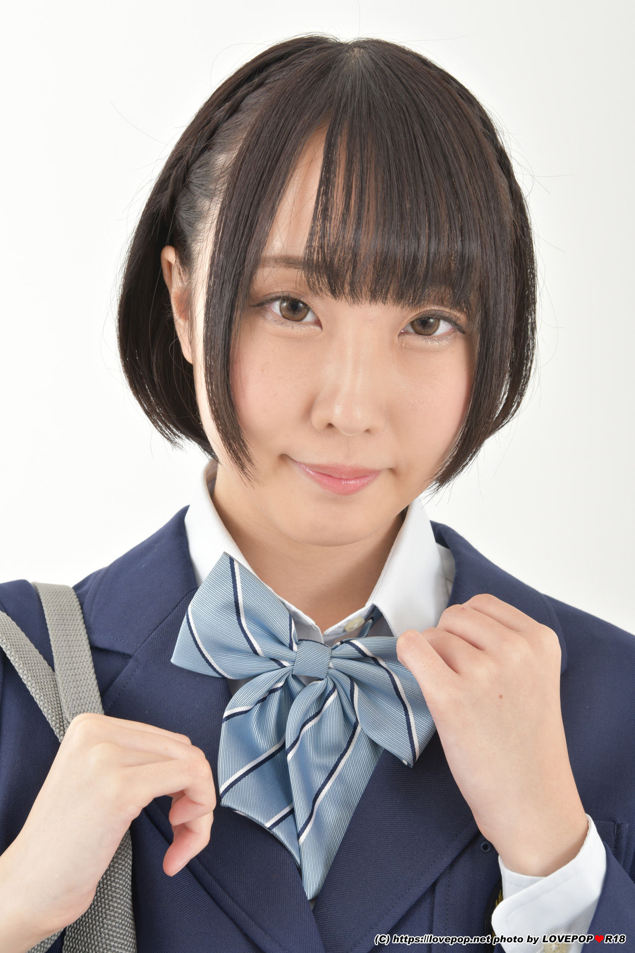 Saku Kurosaki 黒崎さく Photoset 02-图3