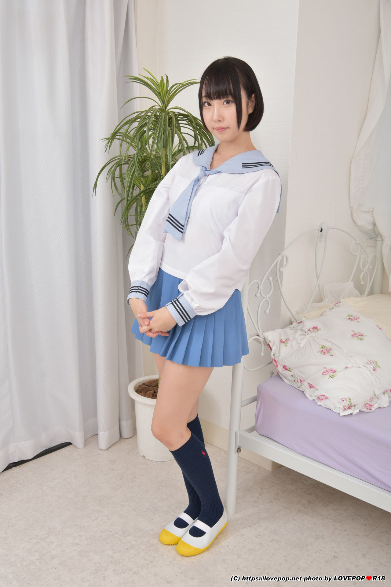 Saku Kurosaki 黒崎さく Photoset 03-图0