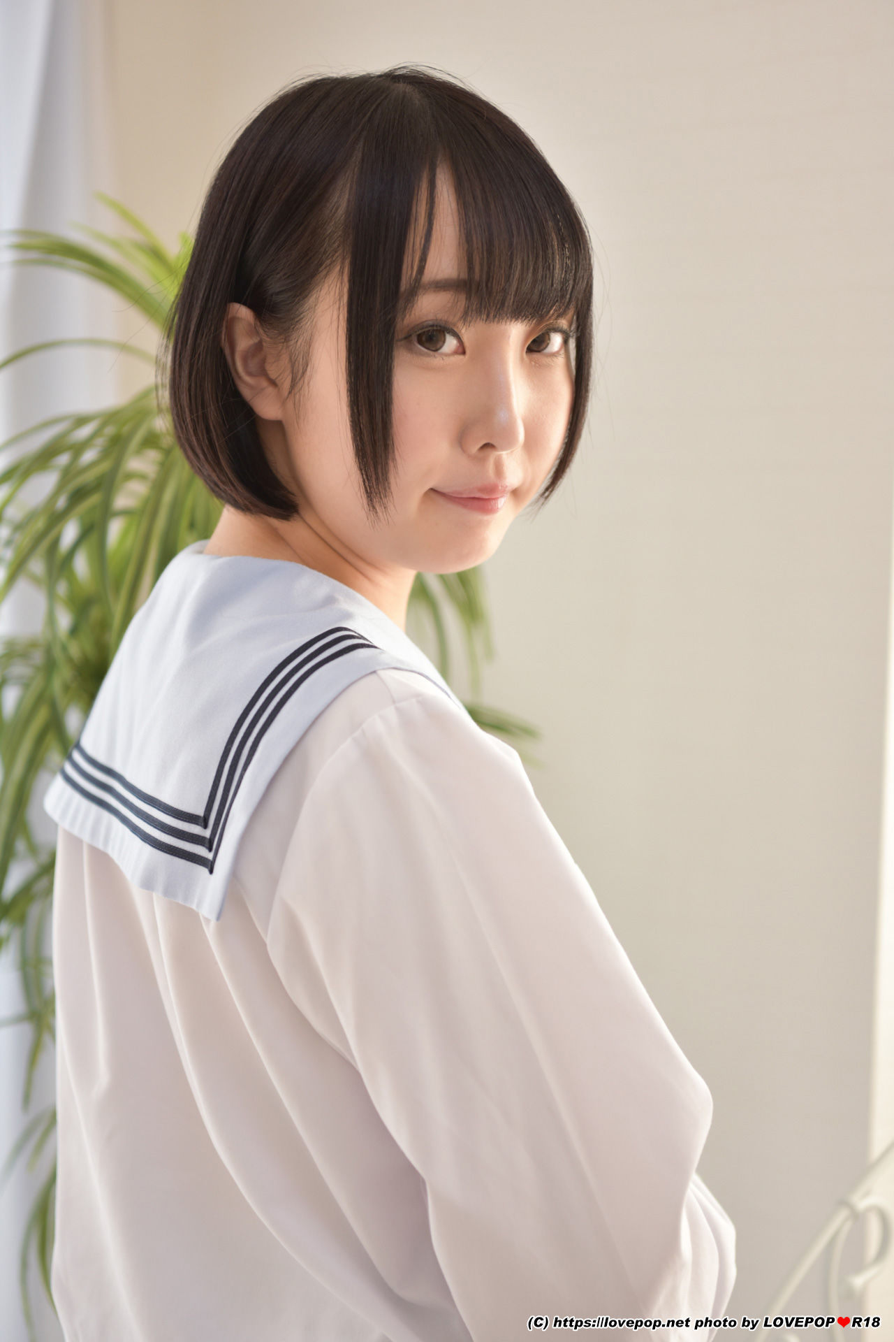 Saku Kurosaki 黒崎さく Photoset 03-图10