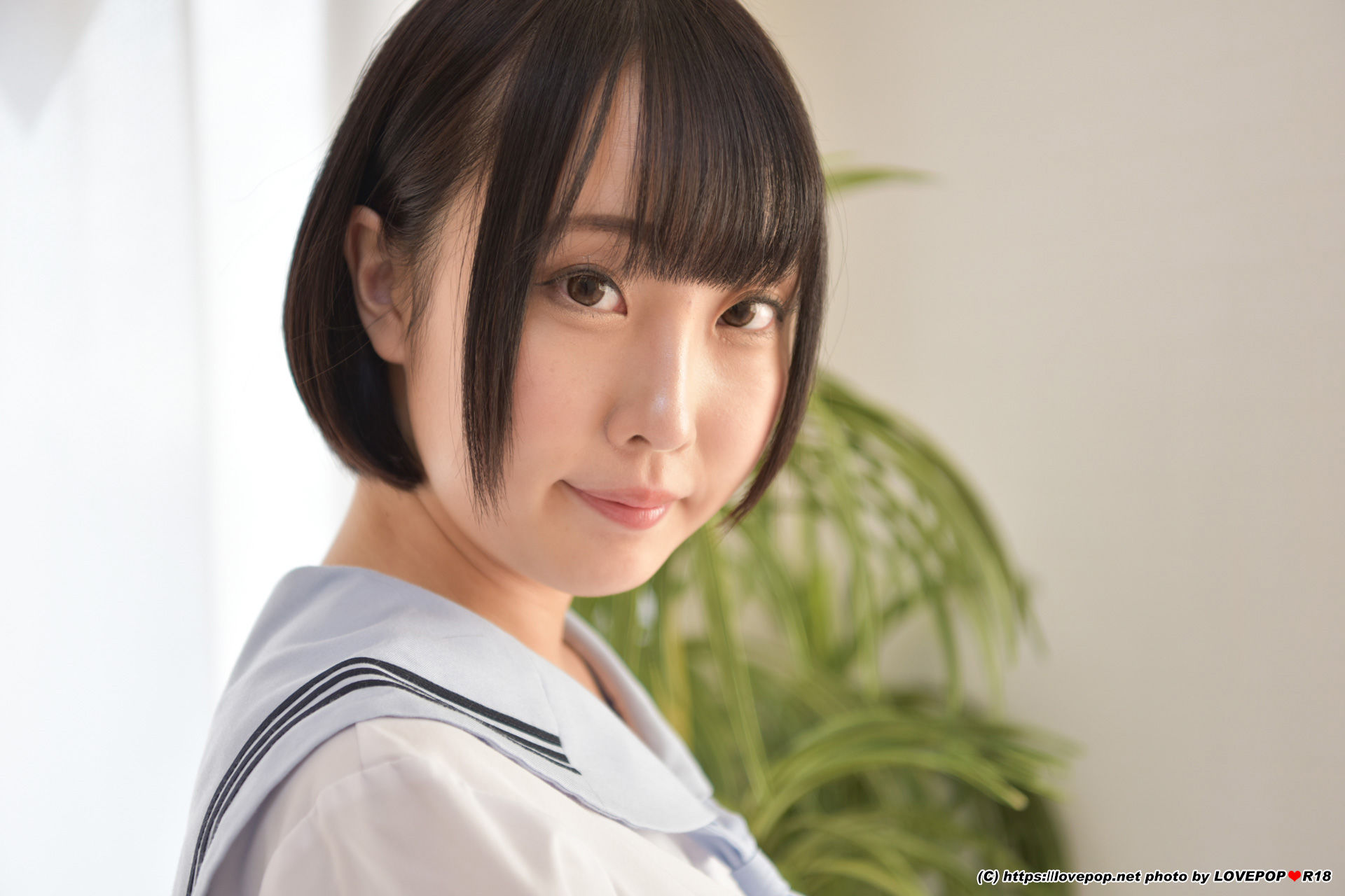 Saku Kurosaki 黒崎さく Photoset 03-图11