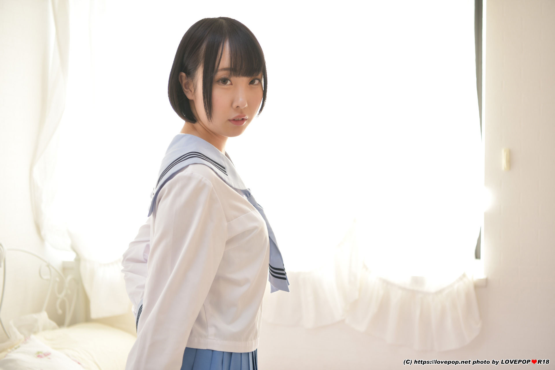 Saku Kurosaki 黒崎さく Photoset 03-图13