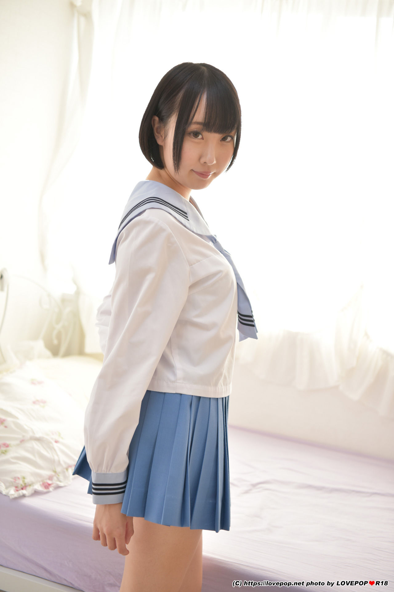 Saku Kurosaki 黒崎さく Photoset 03-图14