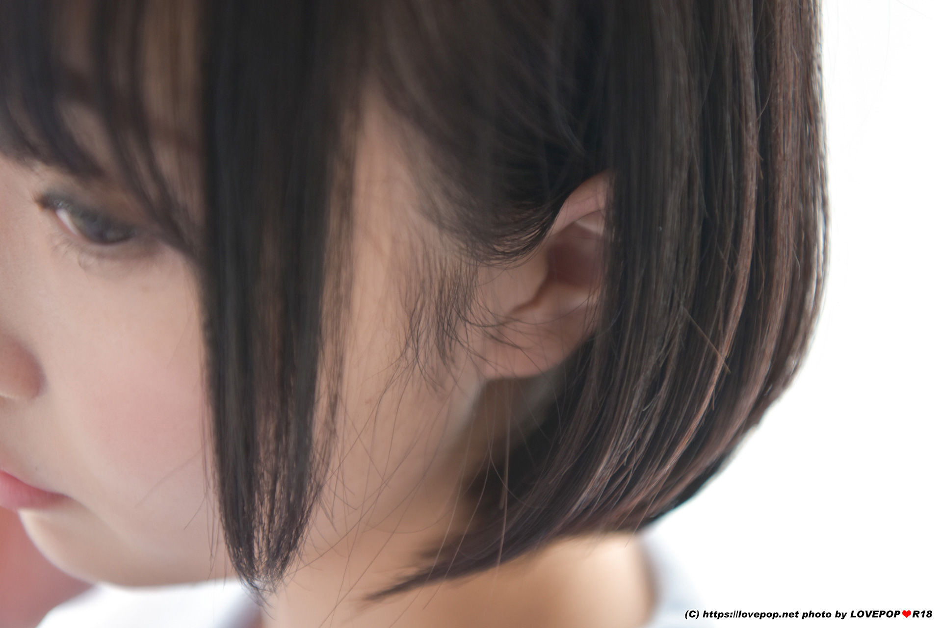 Saku Kurosaki 黒崎さく Photoset 03-图20