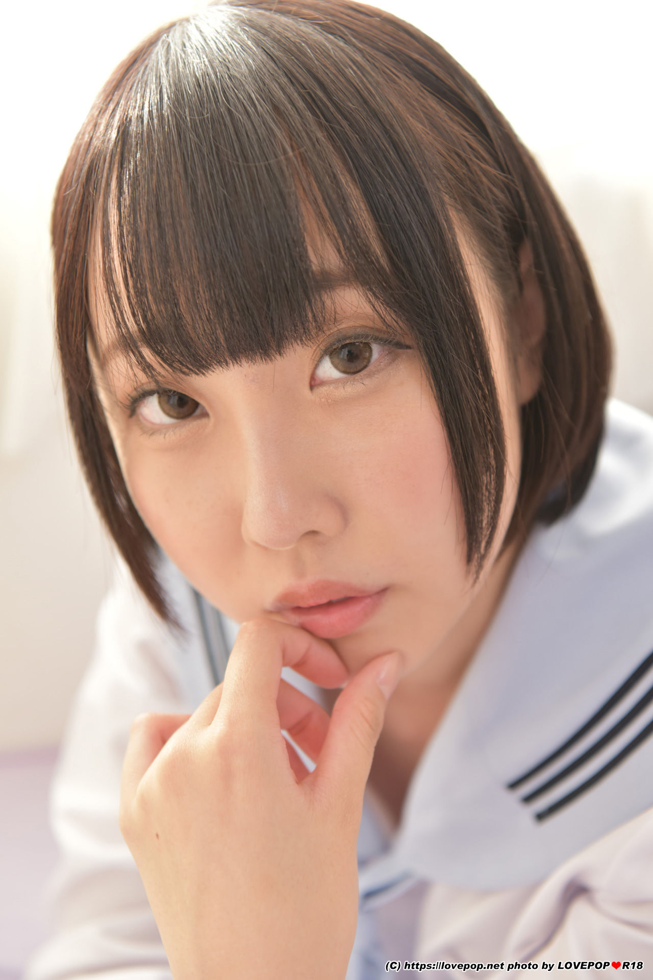 Saku Kurosaki 黒崎さく Photoset 03-图30