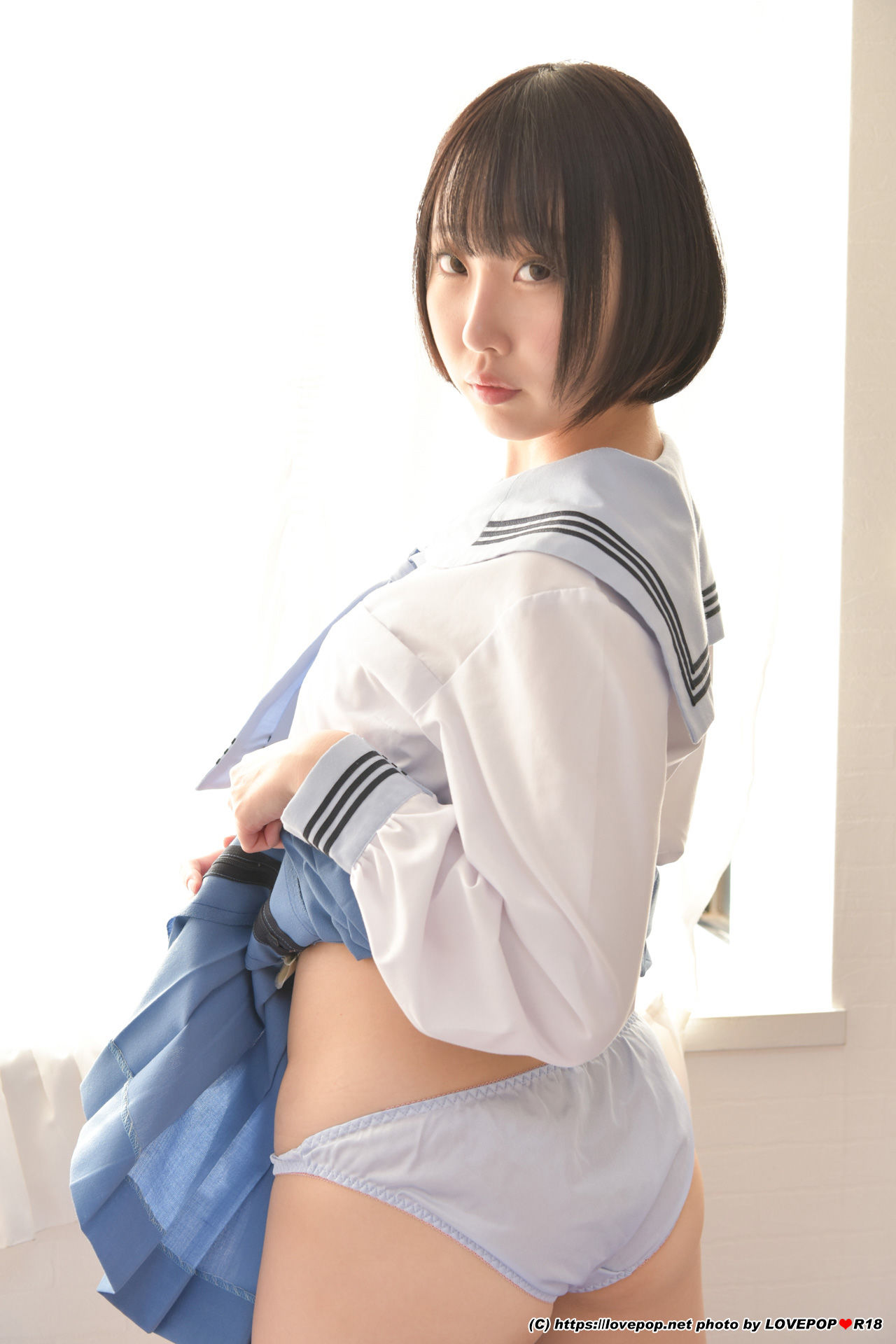 Saku Kurosaki 黒崎さく Photoset 03-图45