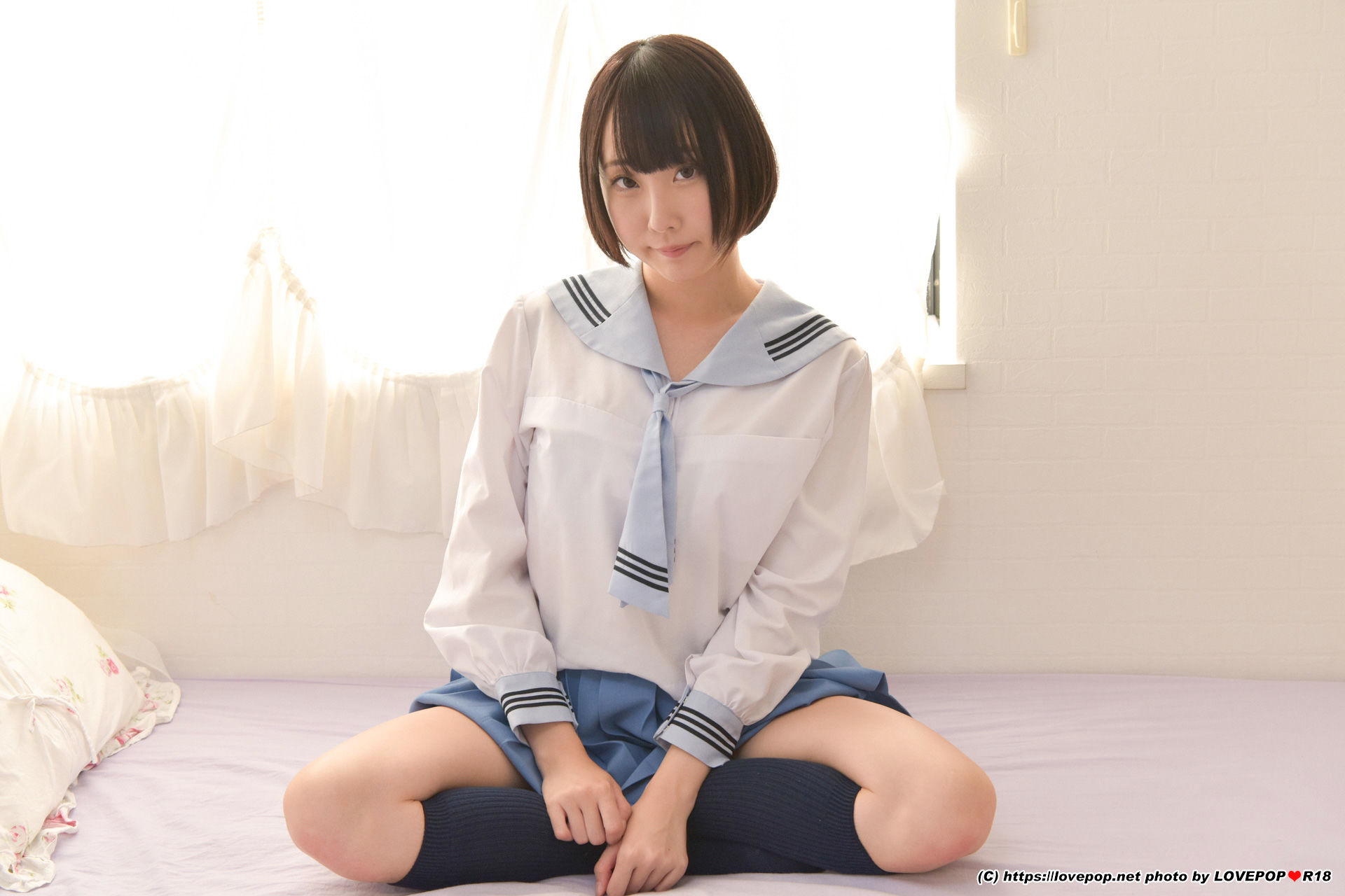 Saku Kurosaki 黒崎さく Photoset 03-图49