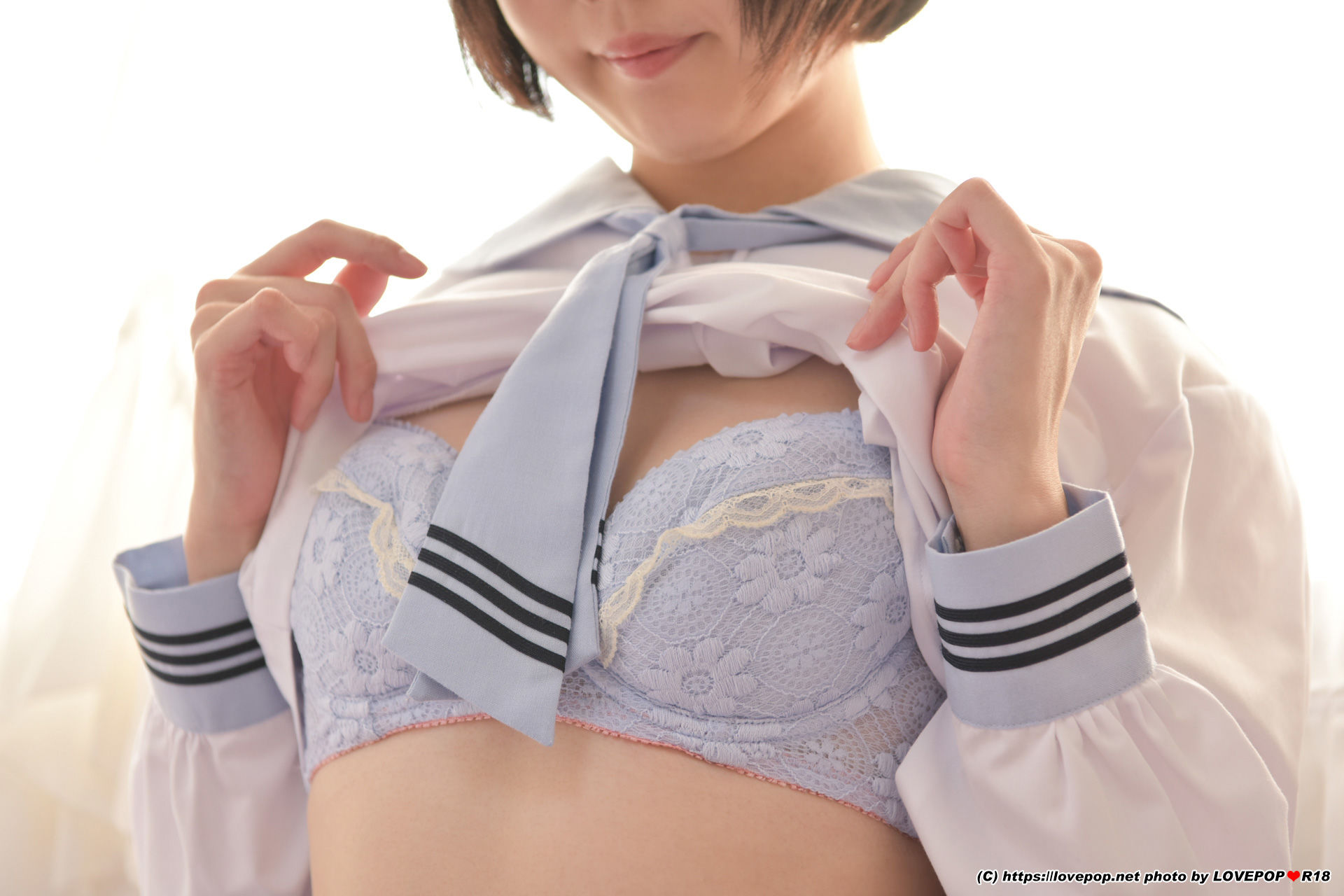 Saku Kurosaki 黒崎さく Photoset 03-图52