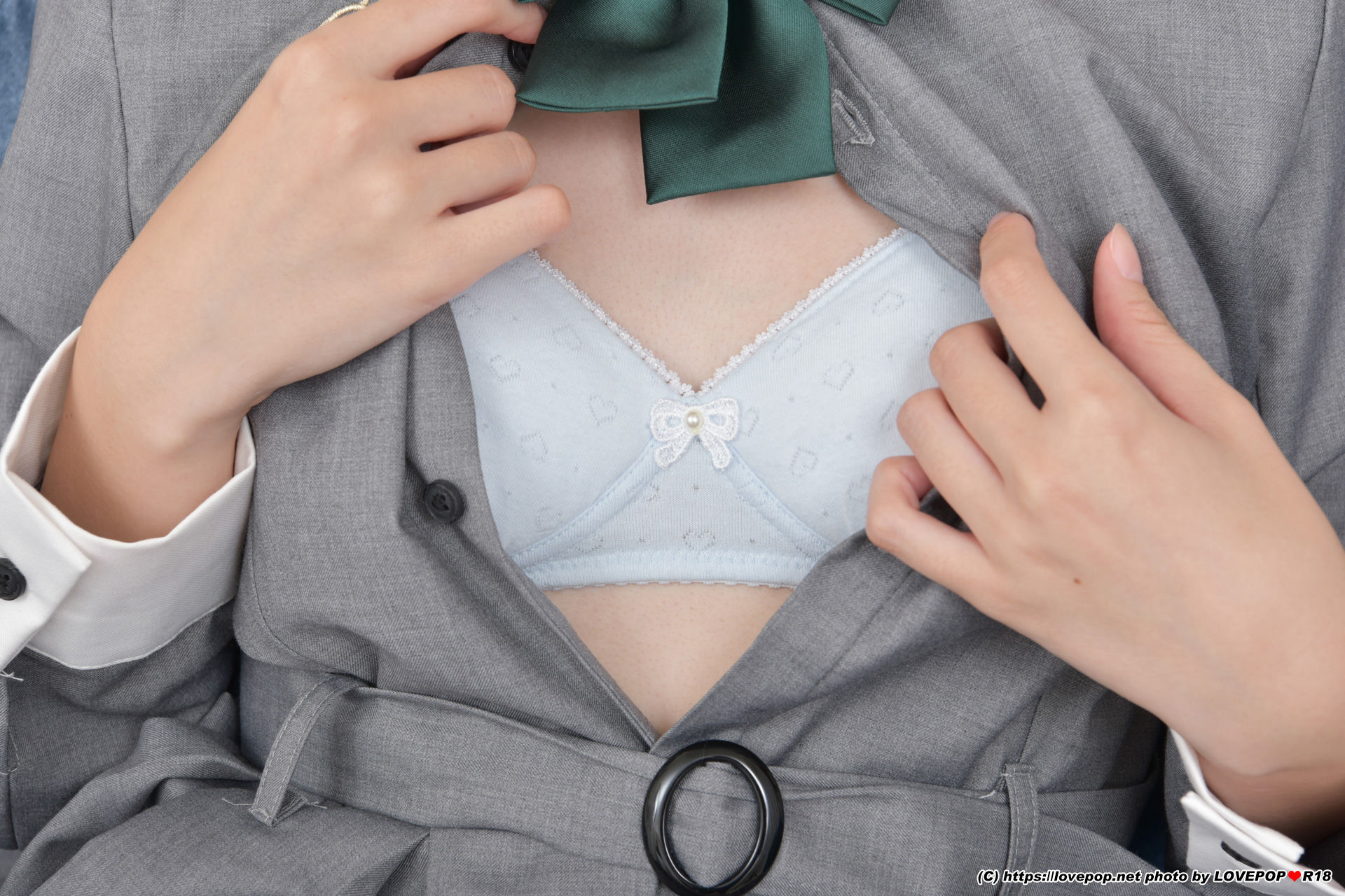 Saku Kurosaki 黒崎さく Photoset 04-图26