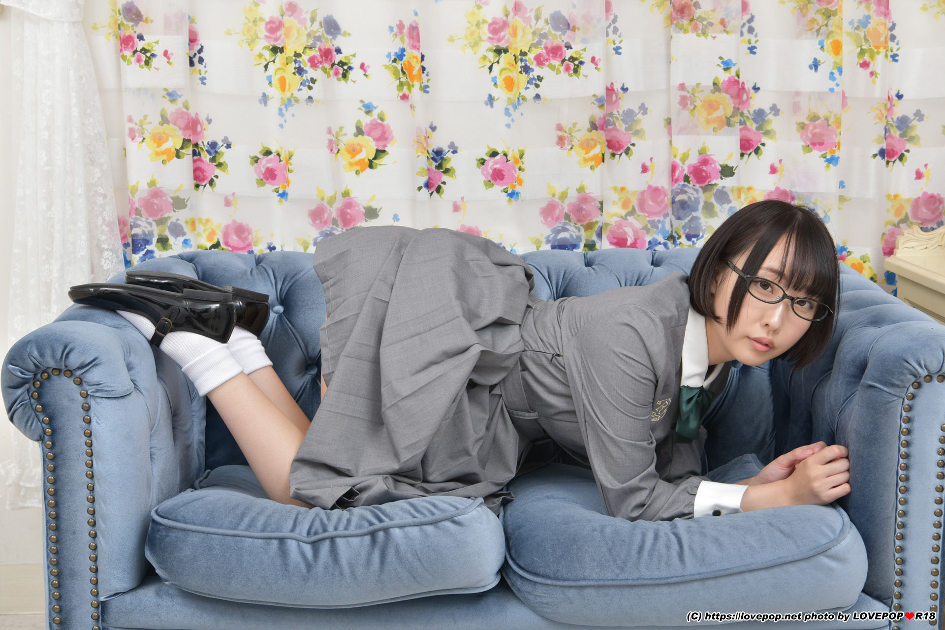 Saku Kurosaki 黒崎さく Photoset 04-图28