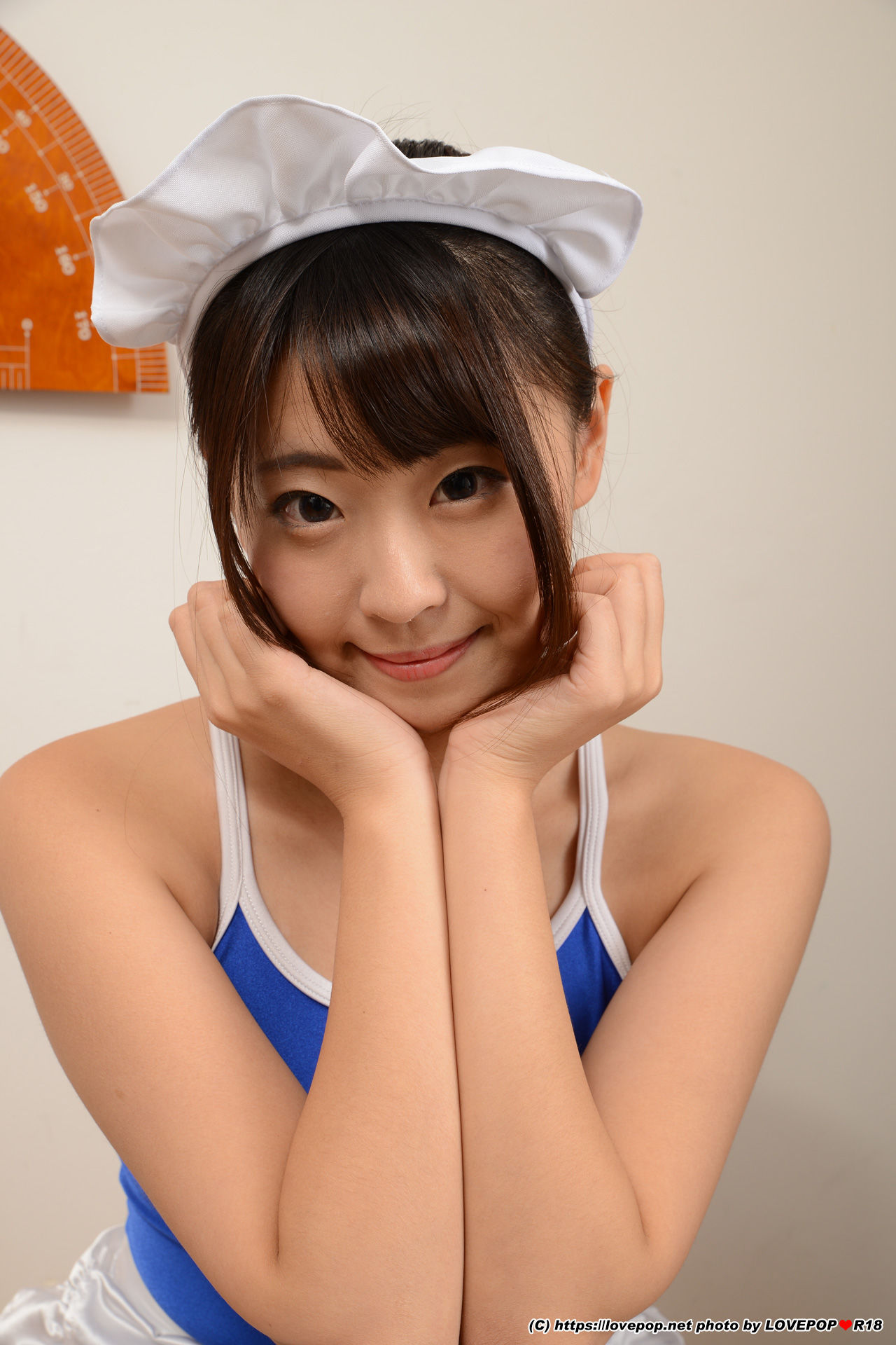 Special Maid Collection - Airi Satou さとう愛理 Photoset 01-图15