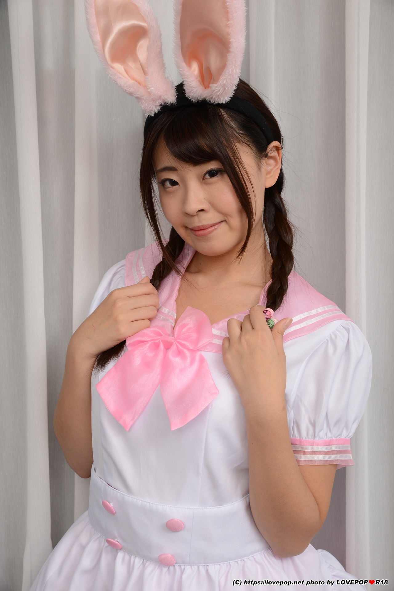 Special Maid Collection - Airi Satou さとう愛理 Photoset 04-图14