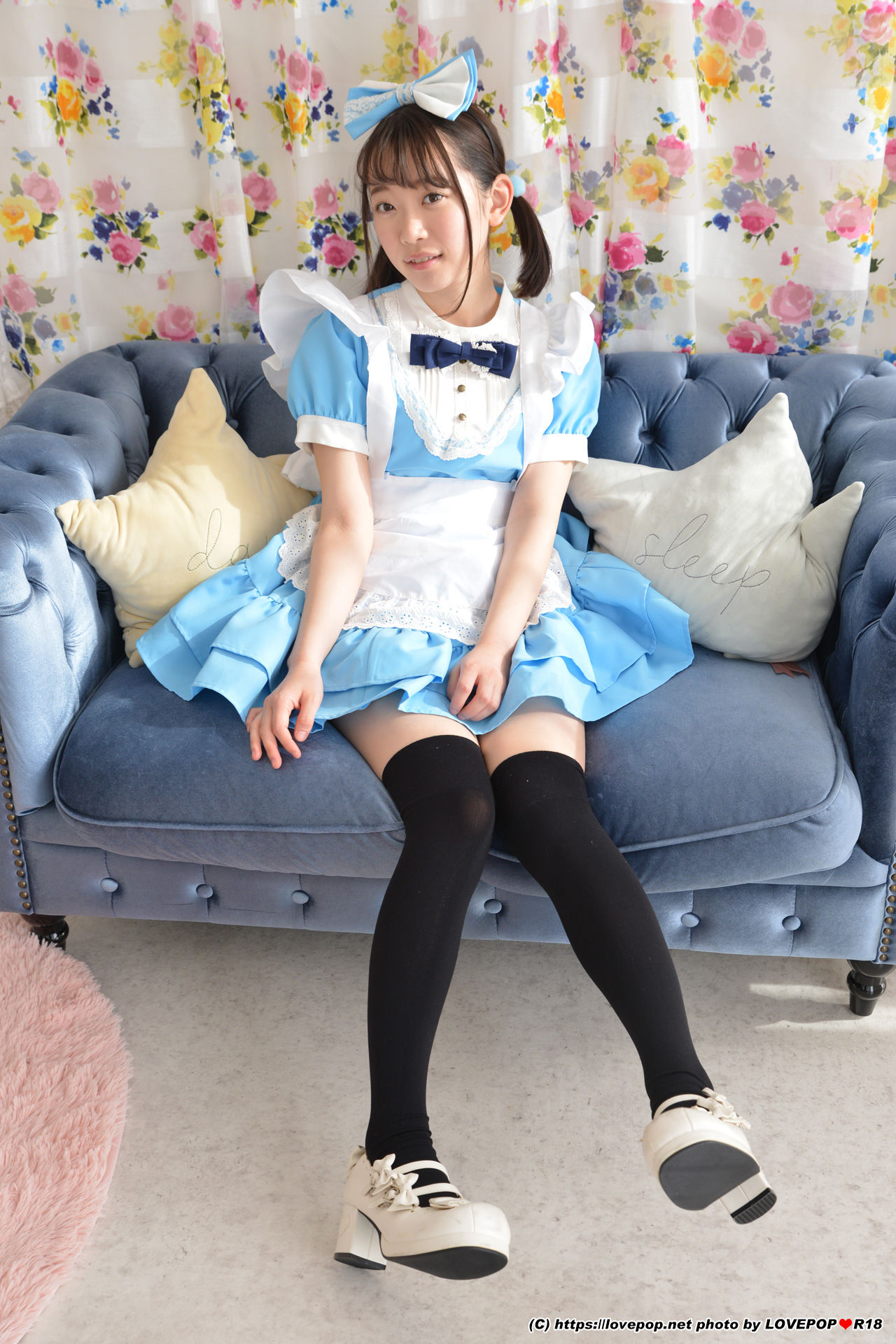 Special Maid Collection - Yura Kano 架乃ゆら Photoset 01-图14
